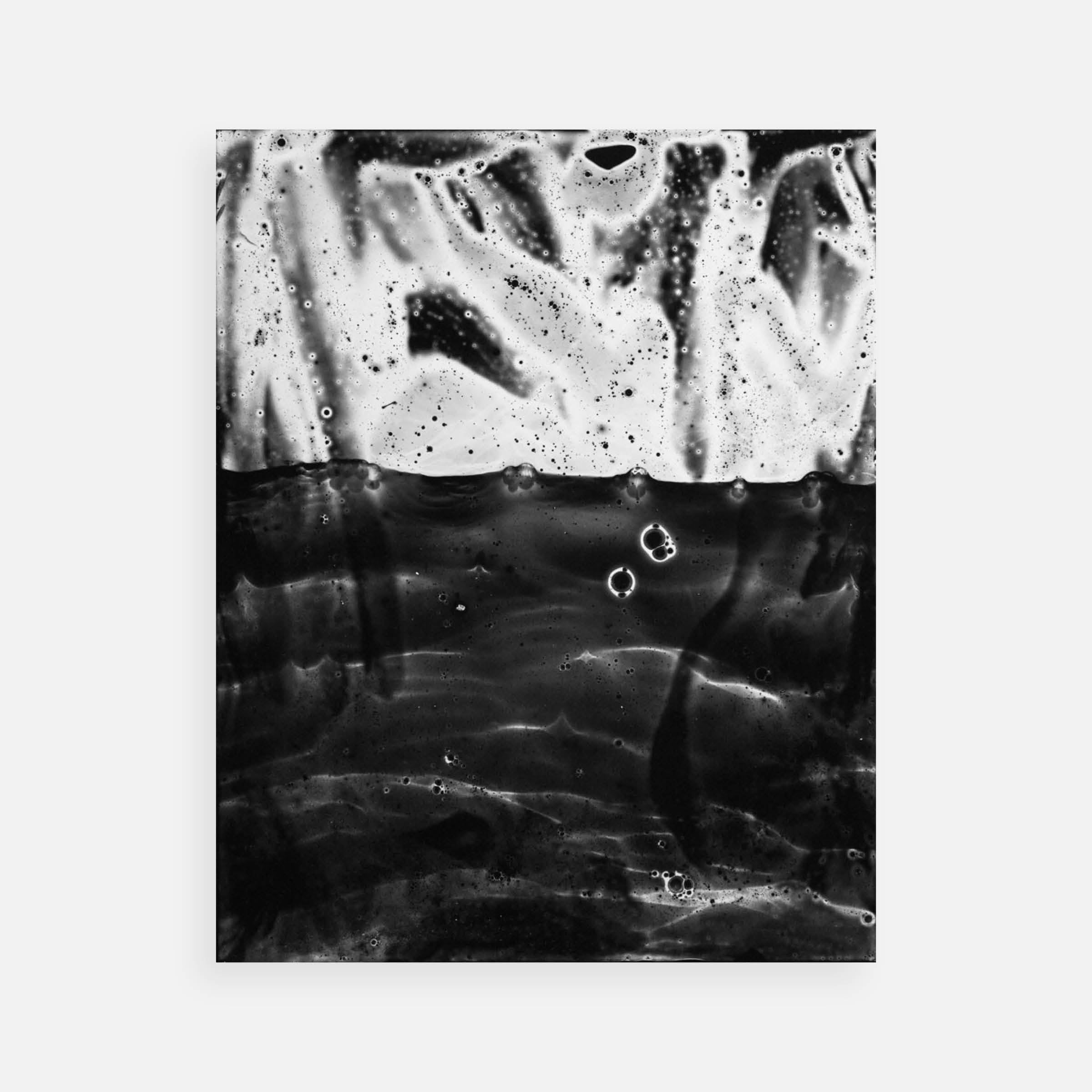 Michael Flomen: New Born, 2010