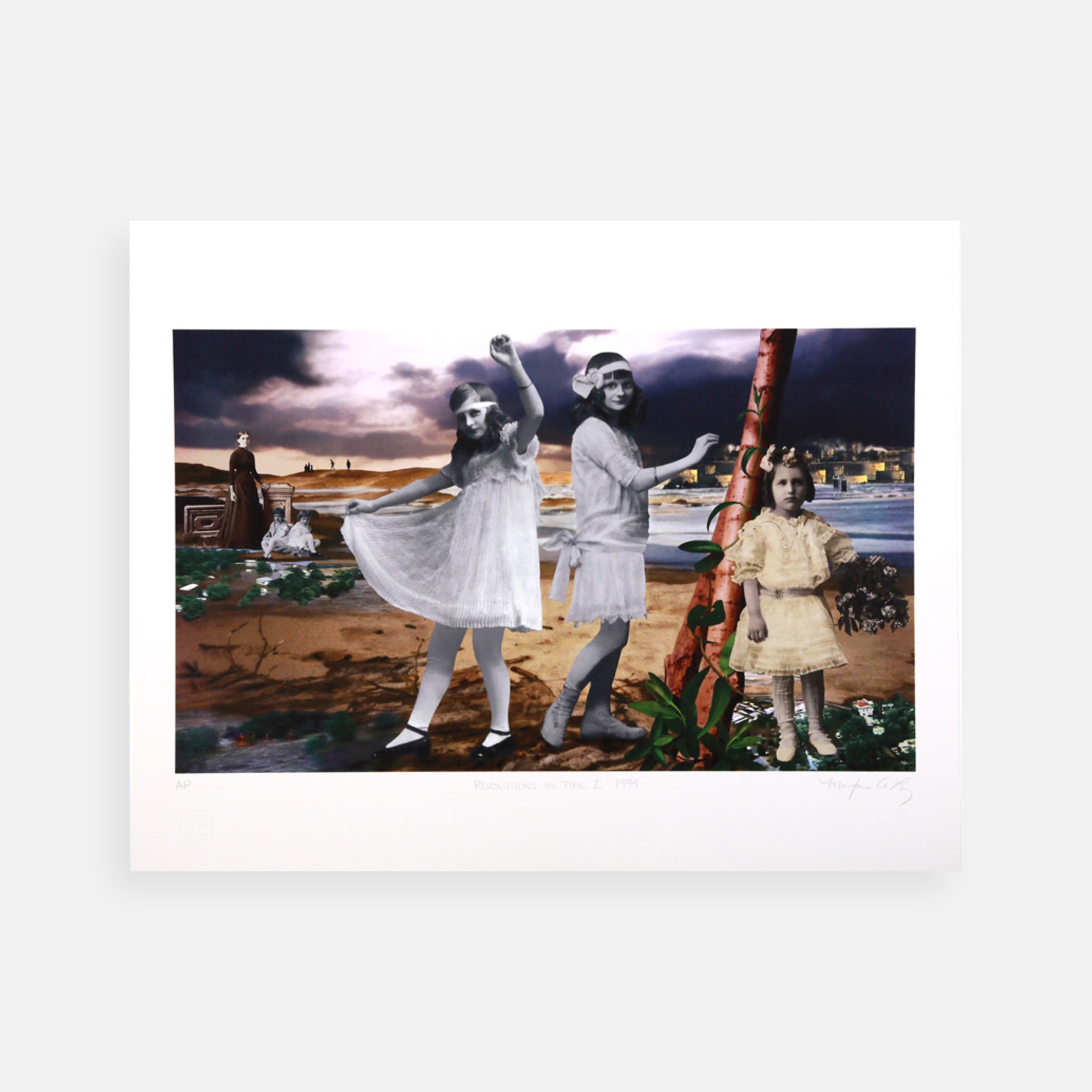 Metamorphoses Portfolio