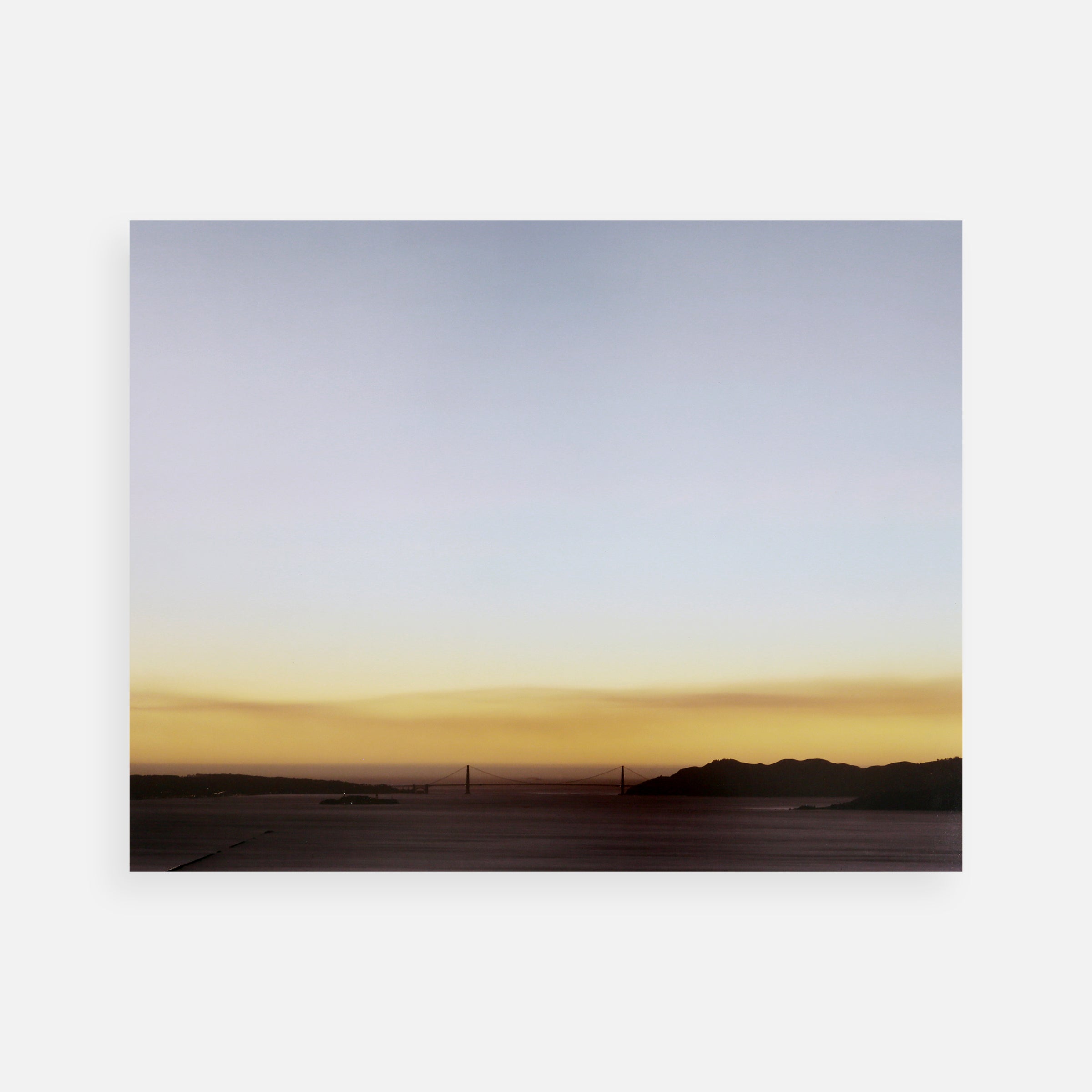 Richard Misrach: Golden Gate Folio