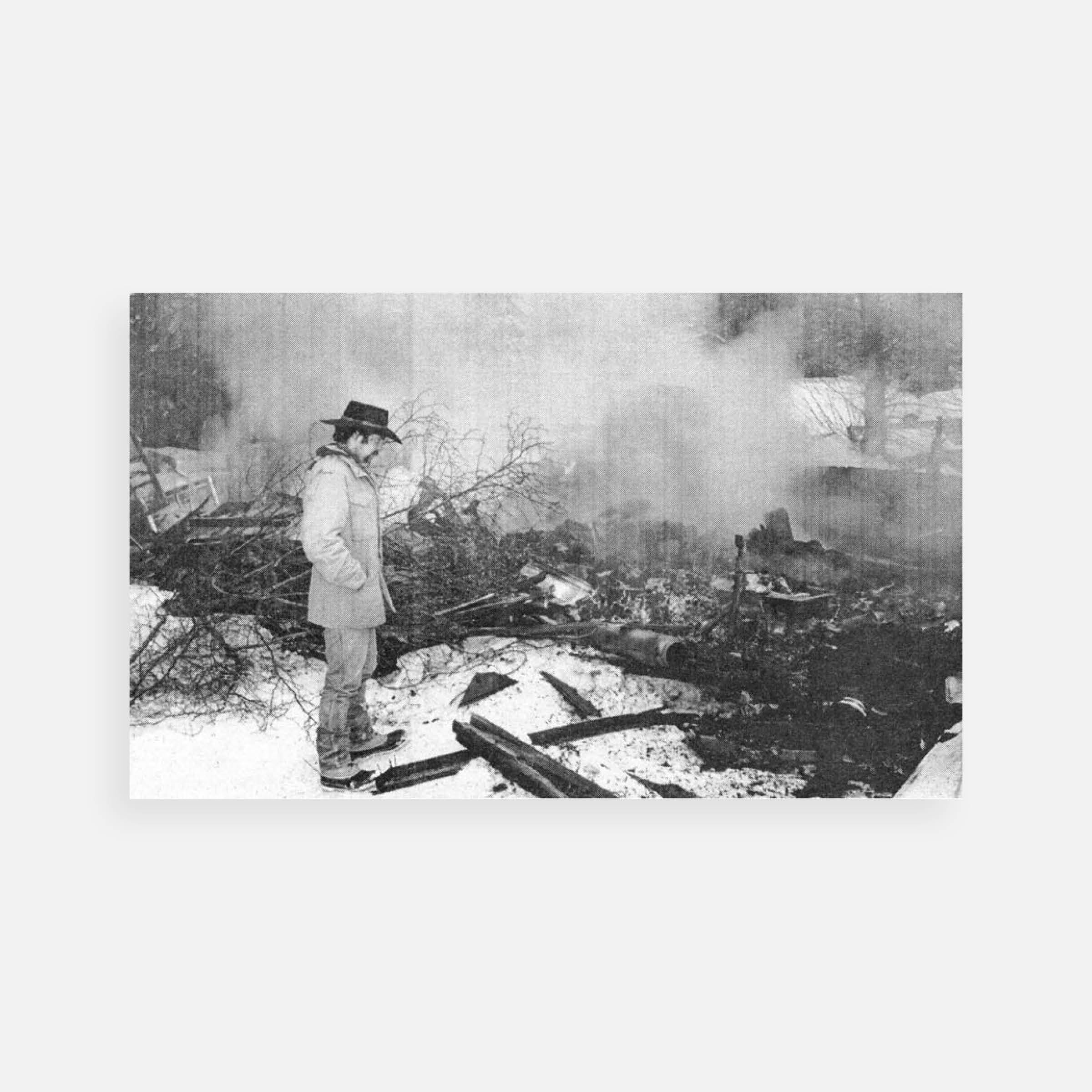 Ron Jude: Playspace Commission: nos.tal.gia, 2014