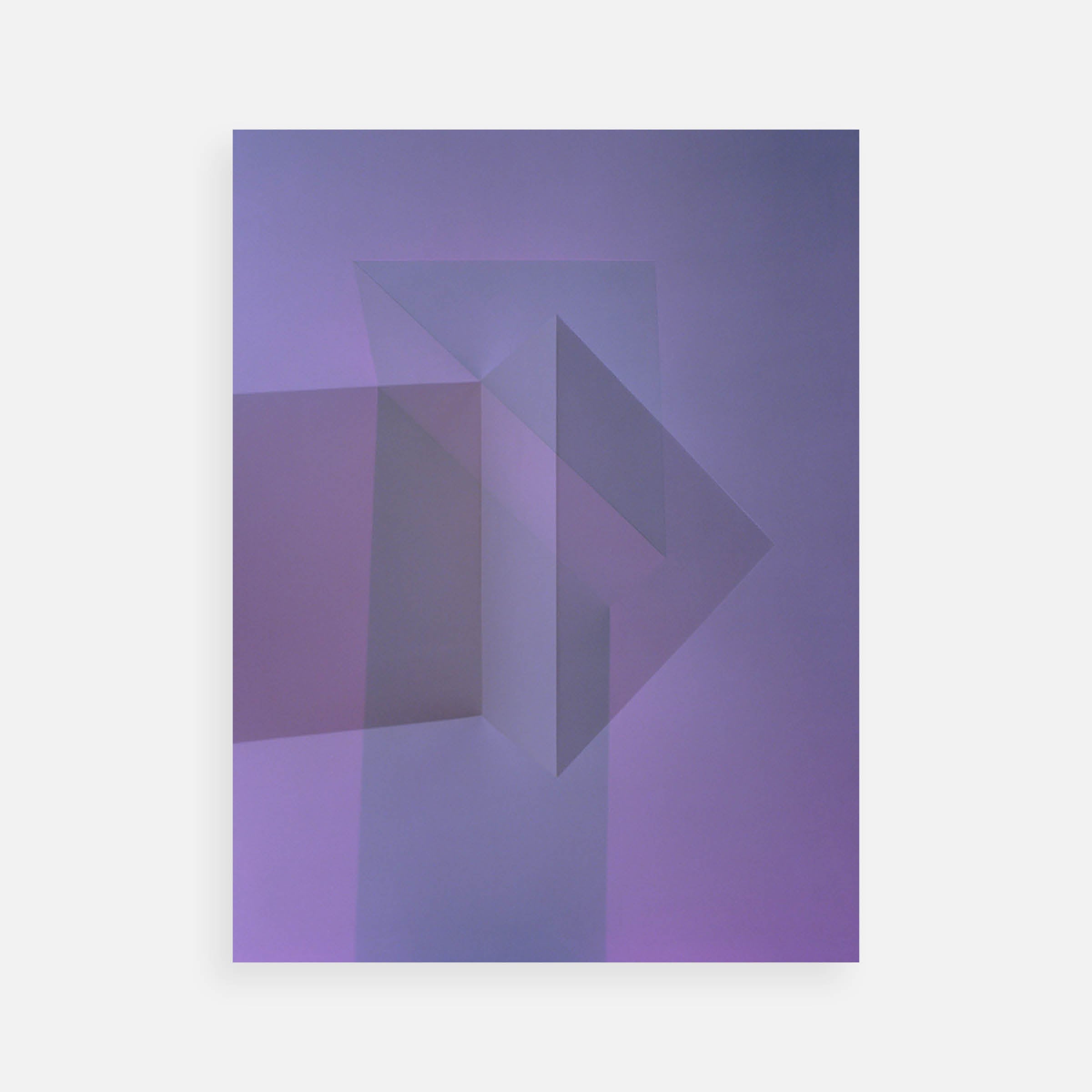 Sara VanDerBeek: Photography Is Magic Commission: Half, 2015