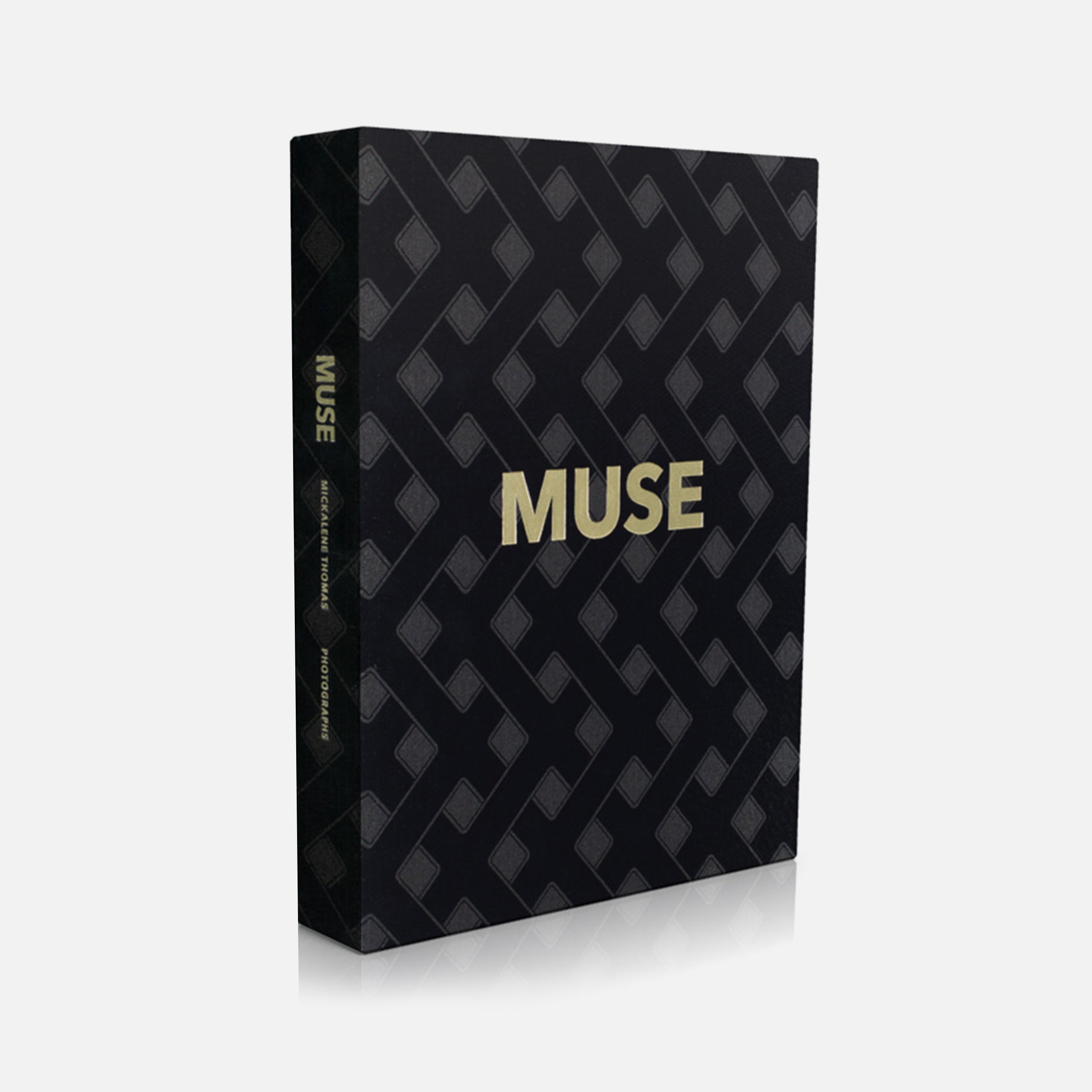 Mickalene Thomas: Muse Box Set