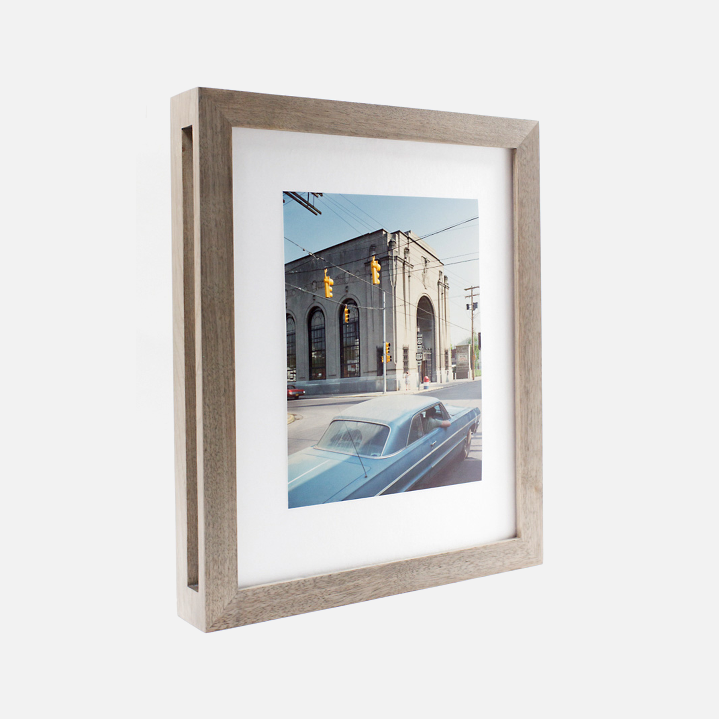 Stephen Shore: Selected Works, 1973–1981 Limited Edition