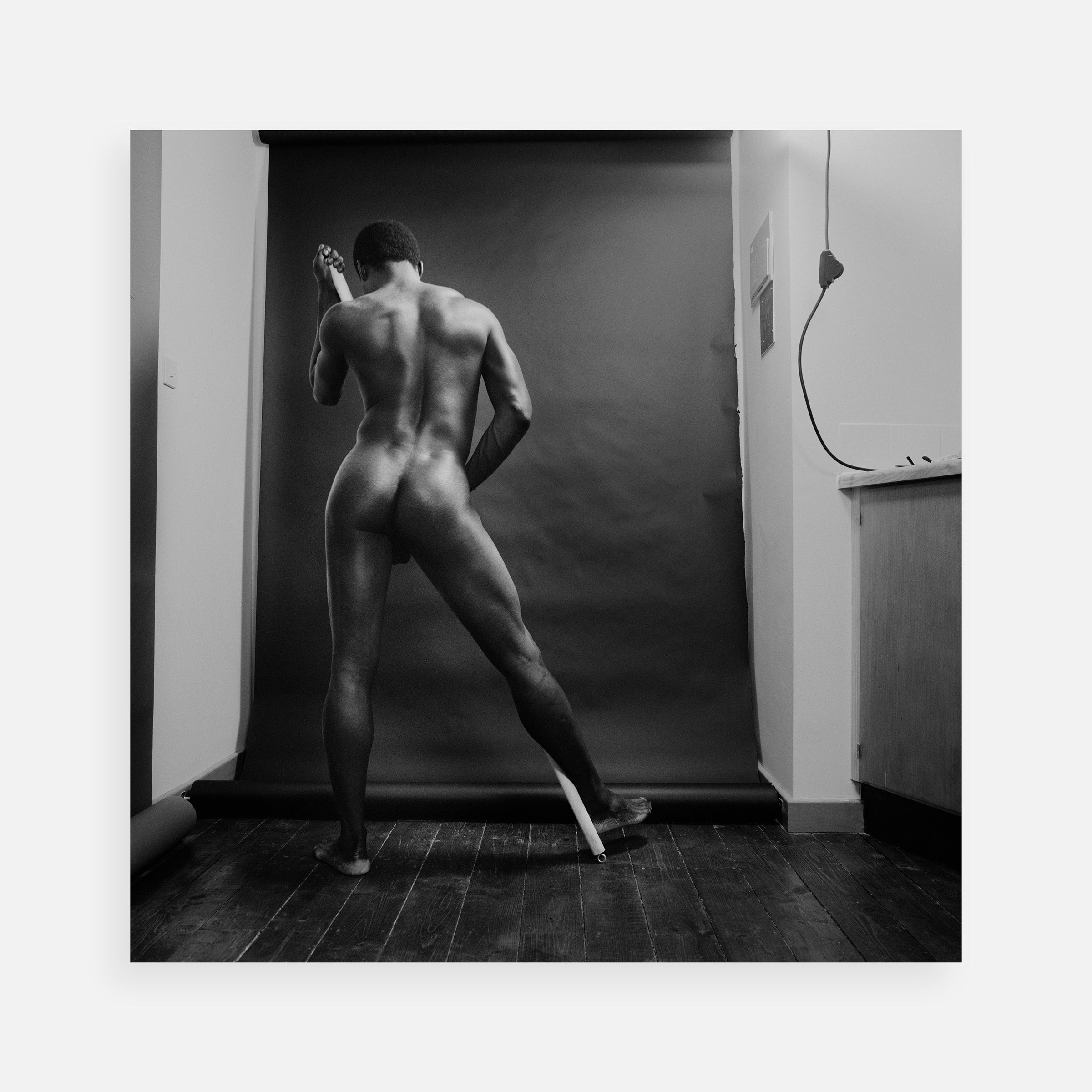 Rotimi Fani-Kayode: Untitled, ca. 1988