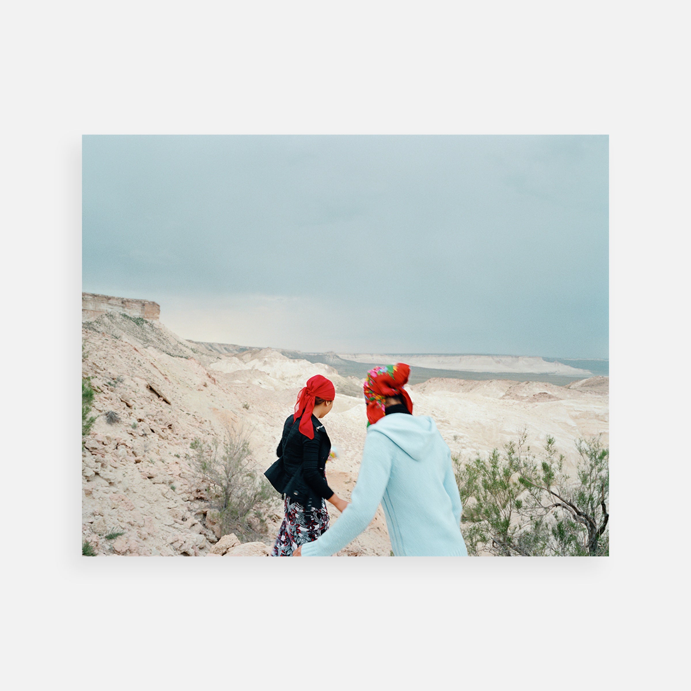 Chloe Dewe Mathews: Limited-Edition Portfolio