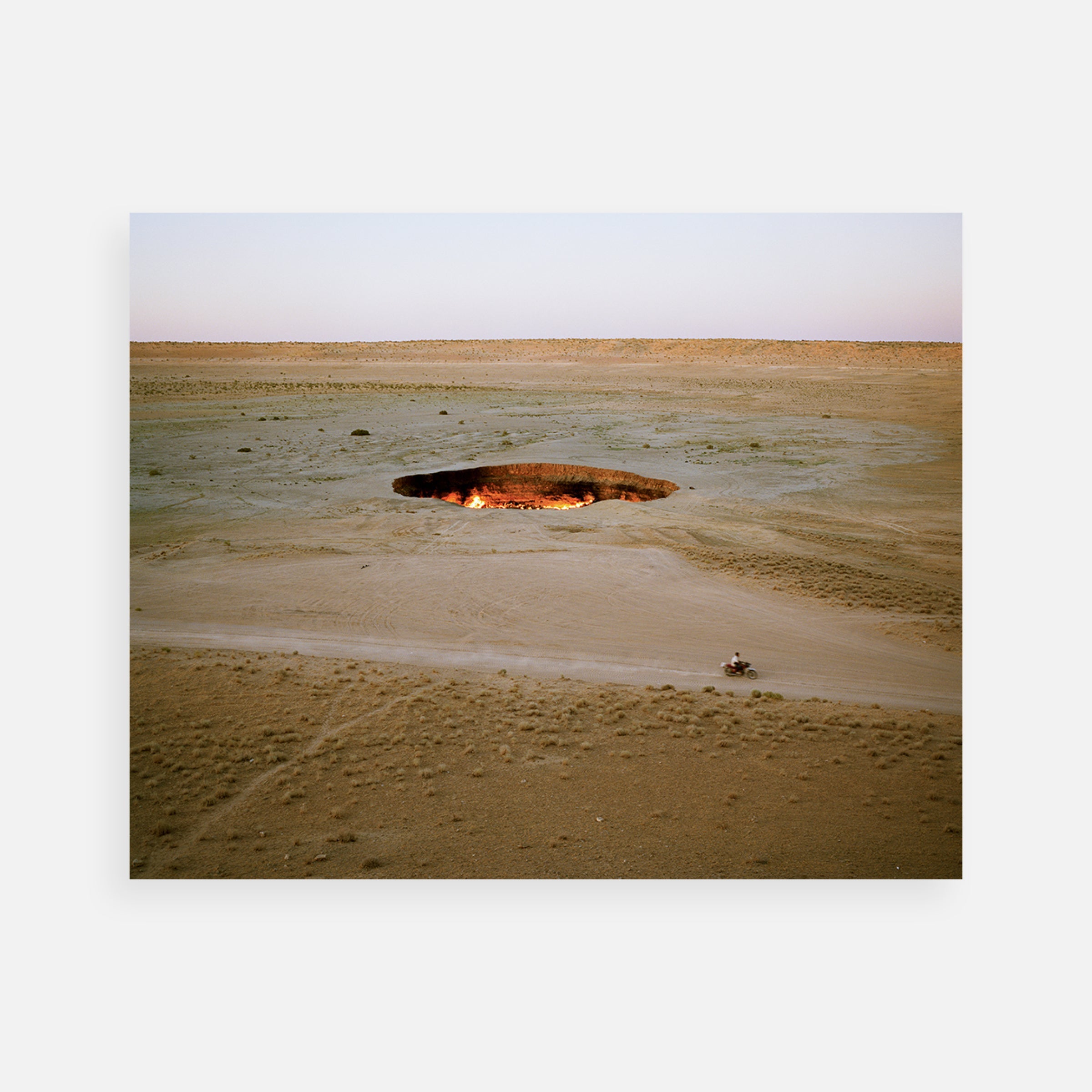 Chloe Dewe Mathews: Limited-Edition Portfolio