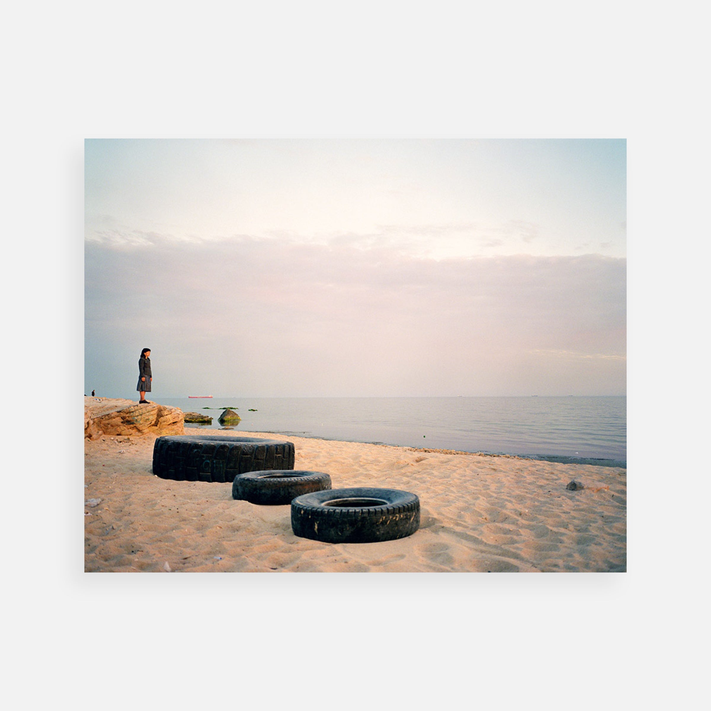 Chloe Dewe Mathews: Limited-Edition Portfolio