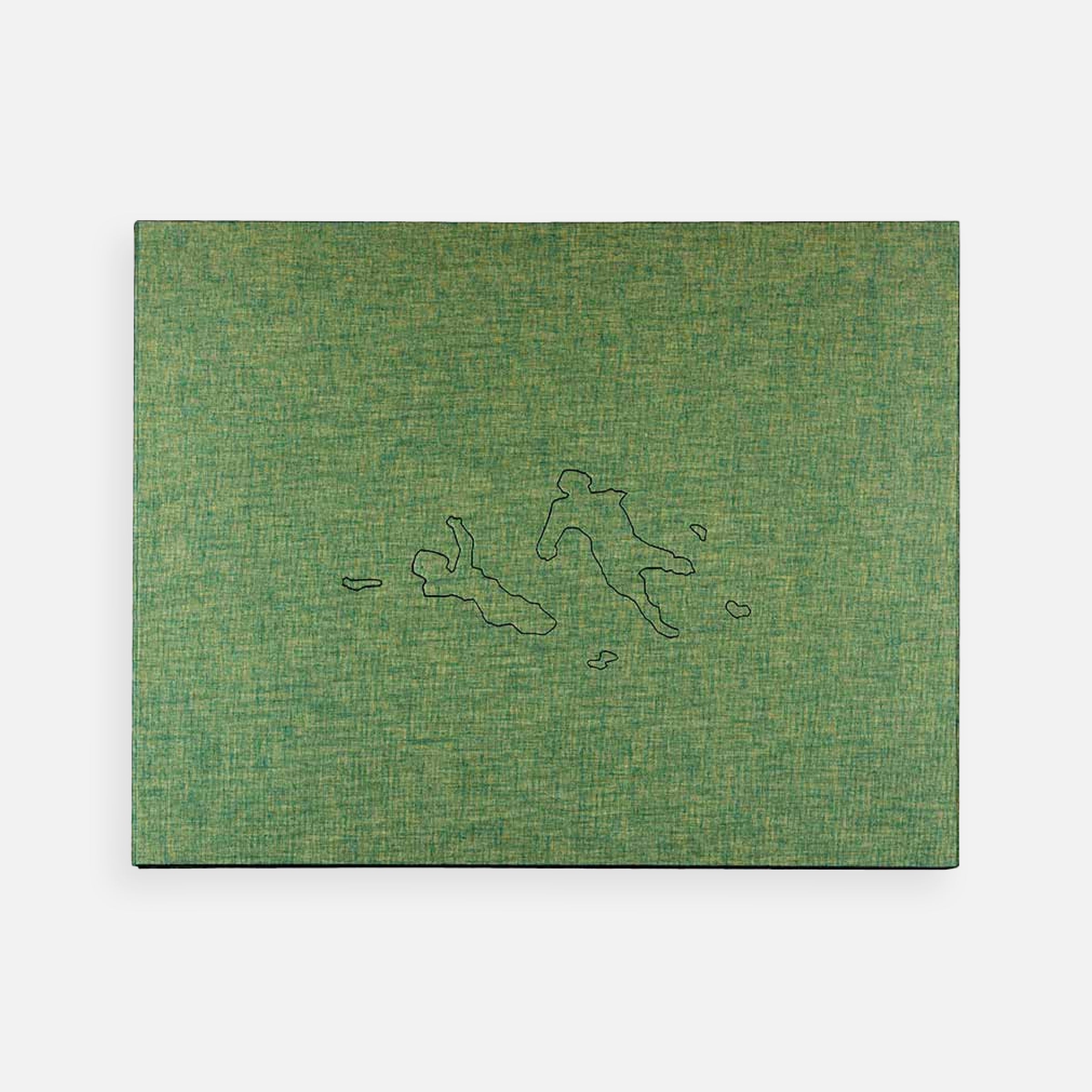 Richard Misrach: The Mysterious Opacity of Other Beings Limited-­Edition Box Set, 2015
