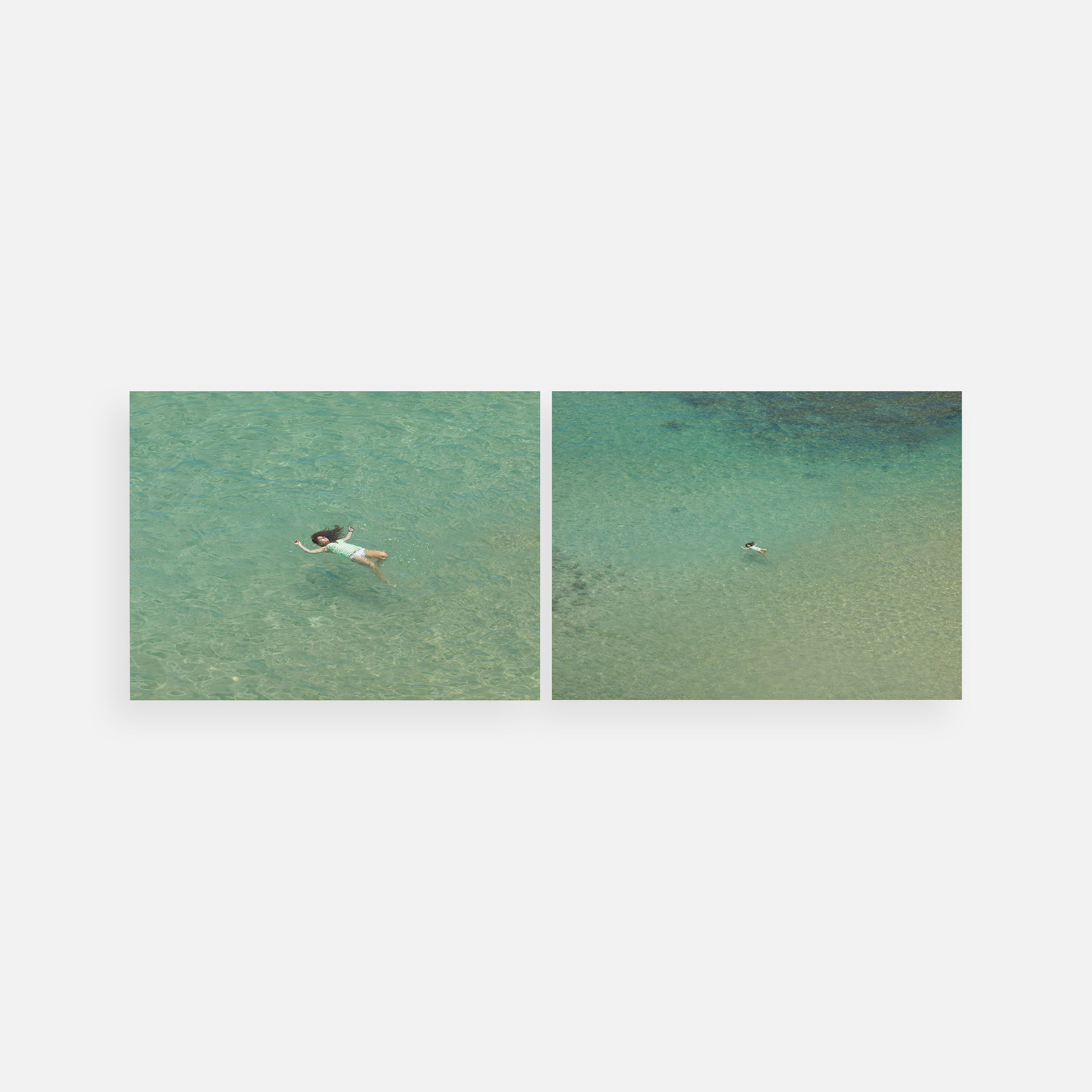 Richard Misrach: The Mysterious Opacity of Other Beings Limited-­Edition Box Set, 2015