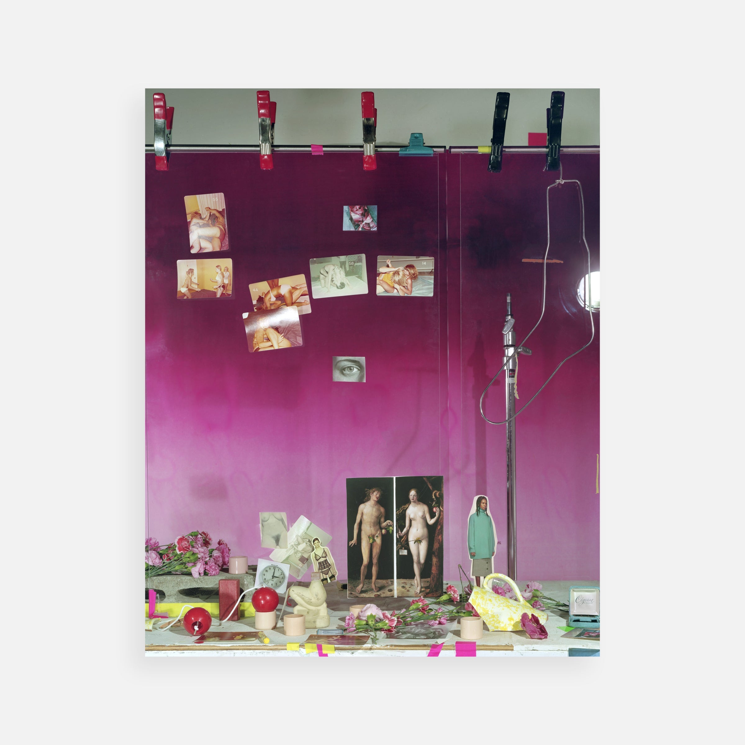 Sara Cwynar: Glass Life Limited-Edition Box Set