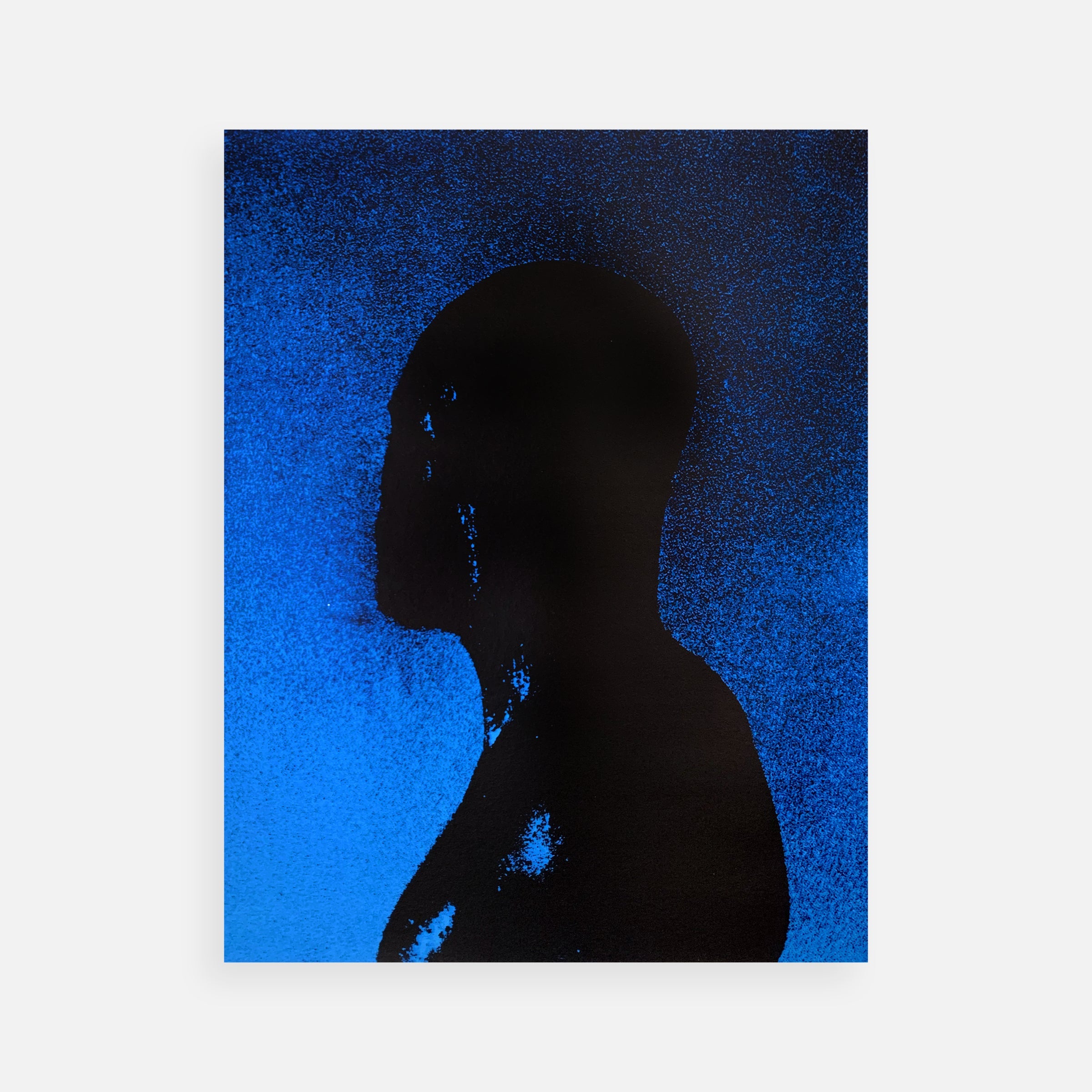 Shikeith: Hazy Blues, 2022