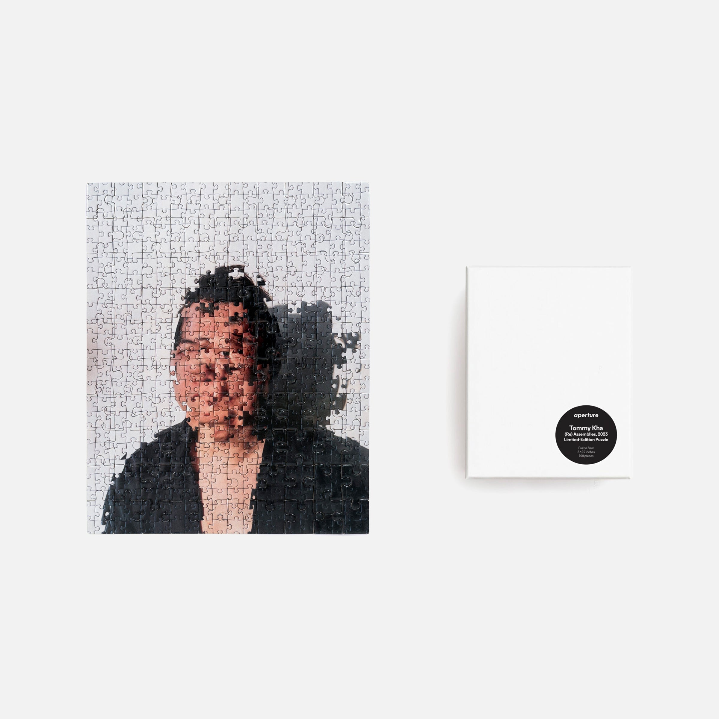 Tommy Kha: (Re) Assemblies, 2023