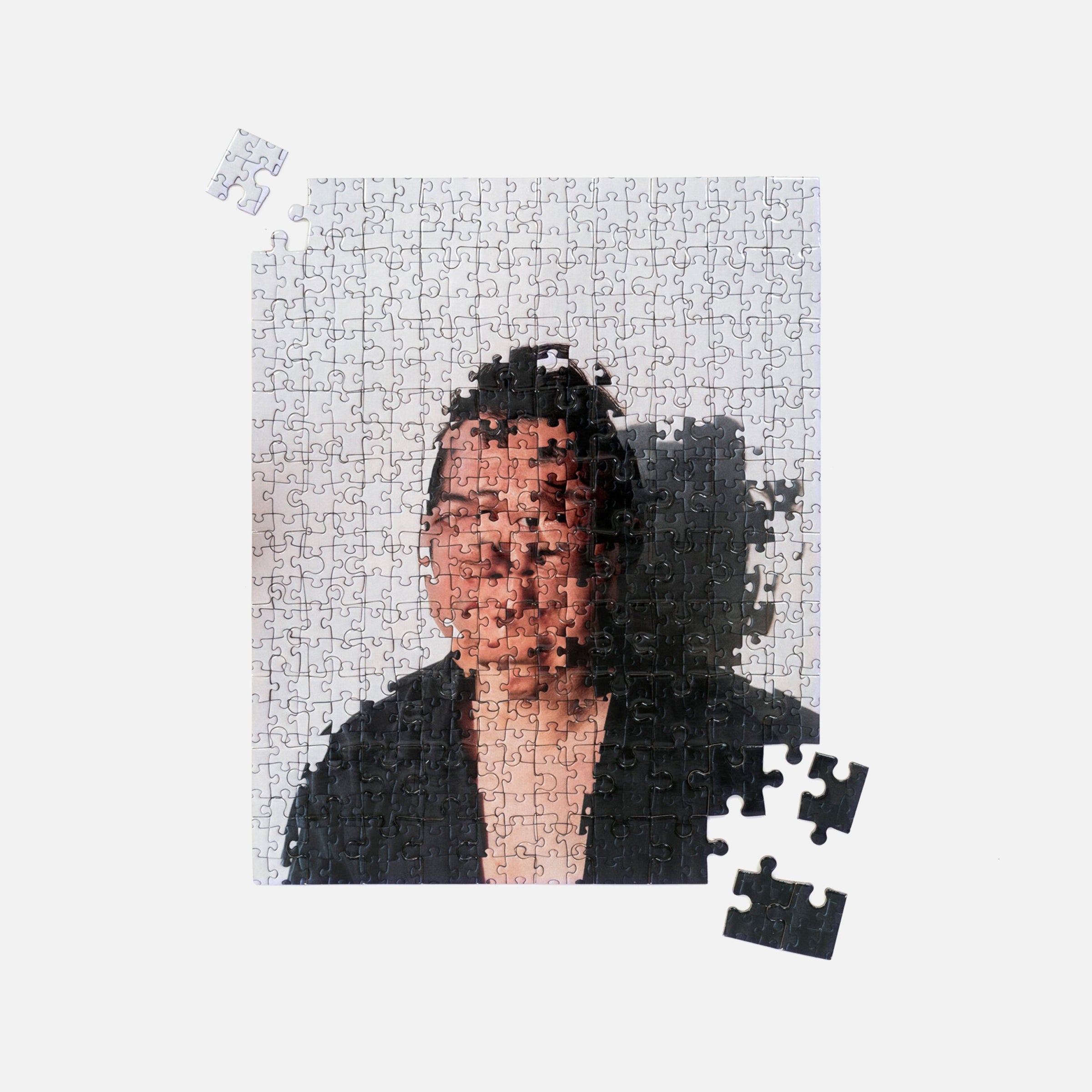 Tommy Kha: (Re) Assemblies, 2023