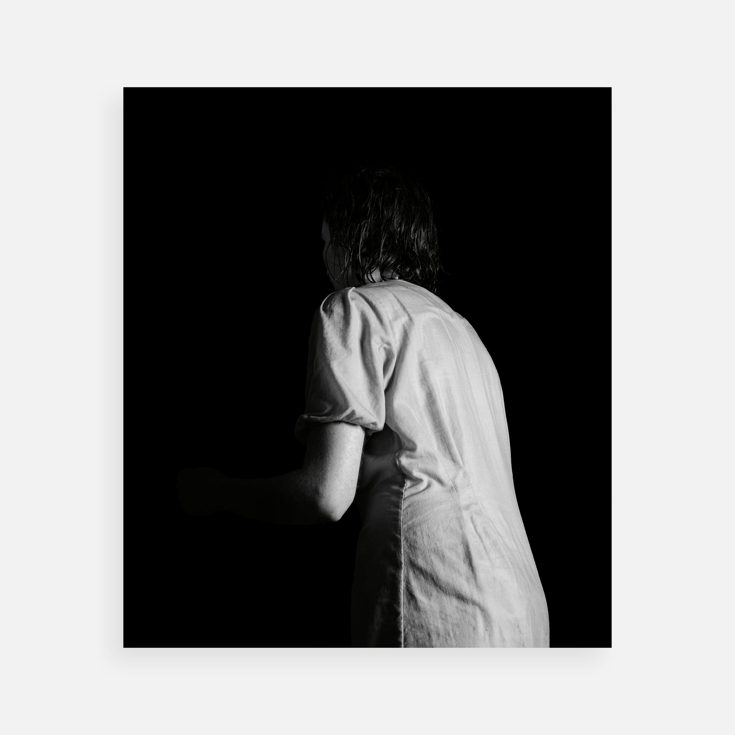 Kristine Potter: Pearl, 2019