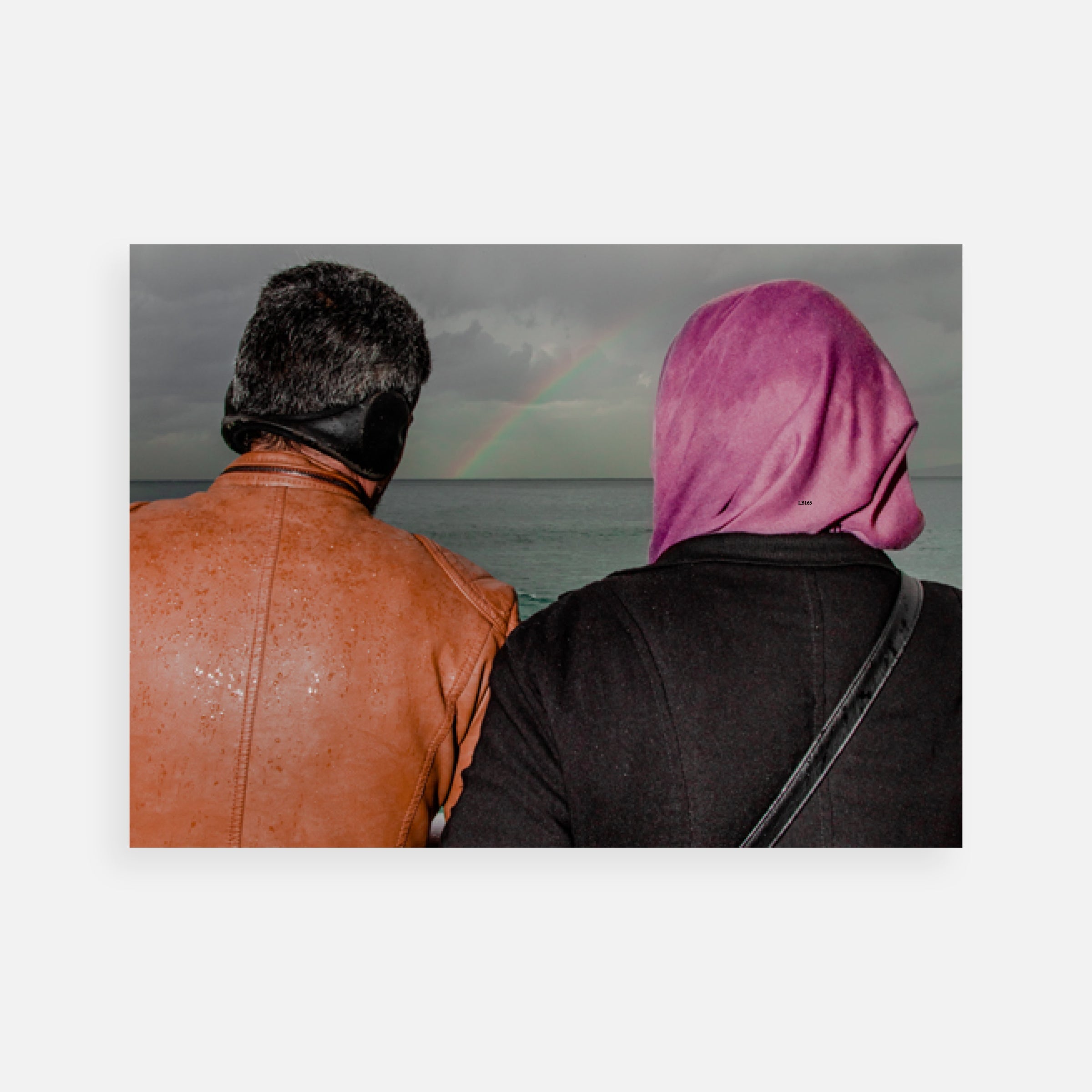 Myriam Boulos: Untitled, from What’s Ours