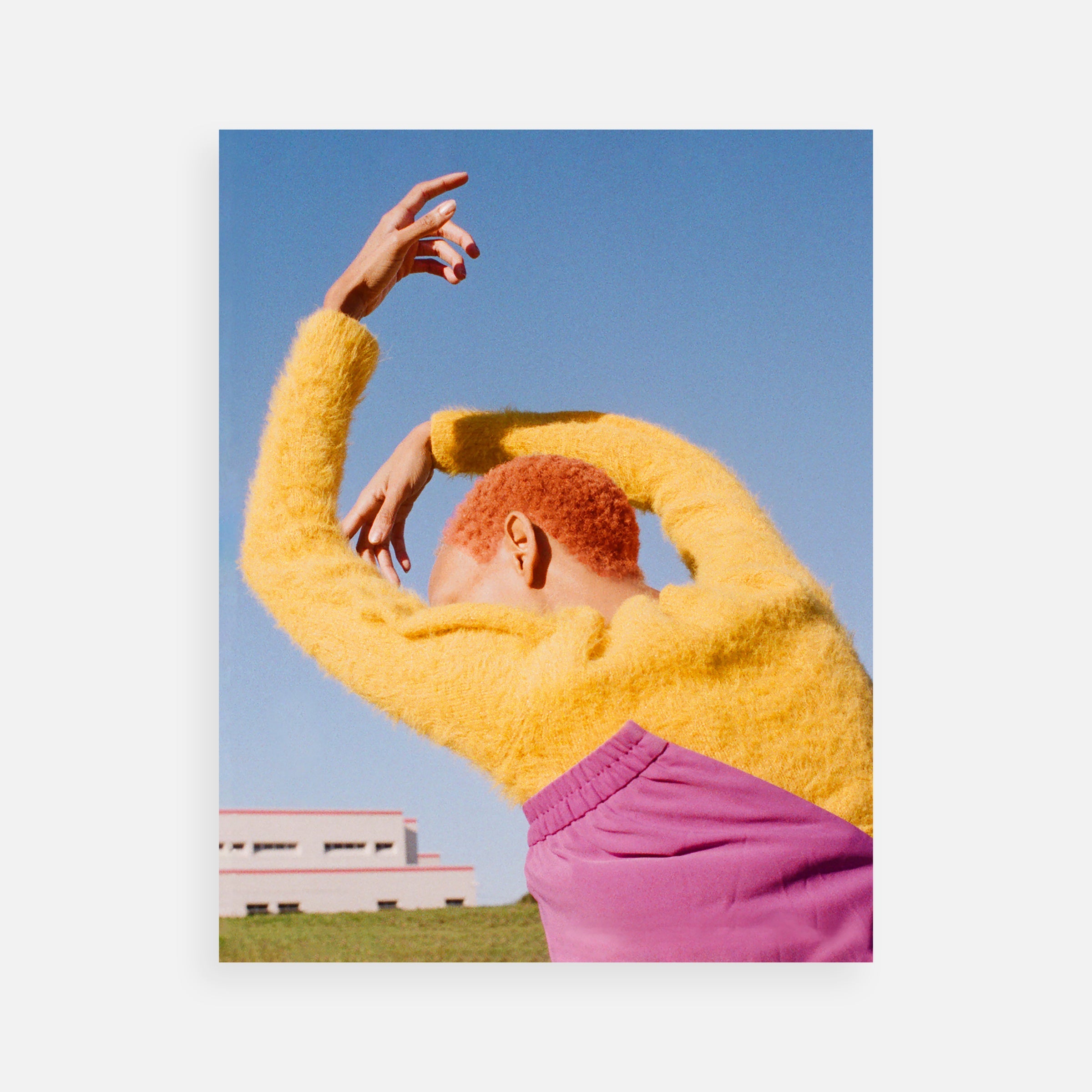 Arielle Bobb-Willis: Austin, 2020