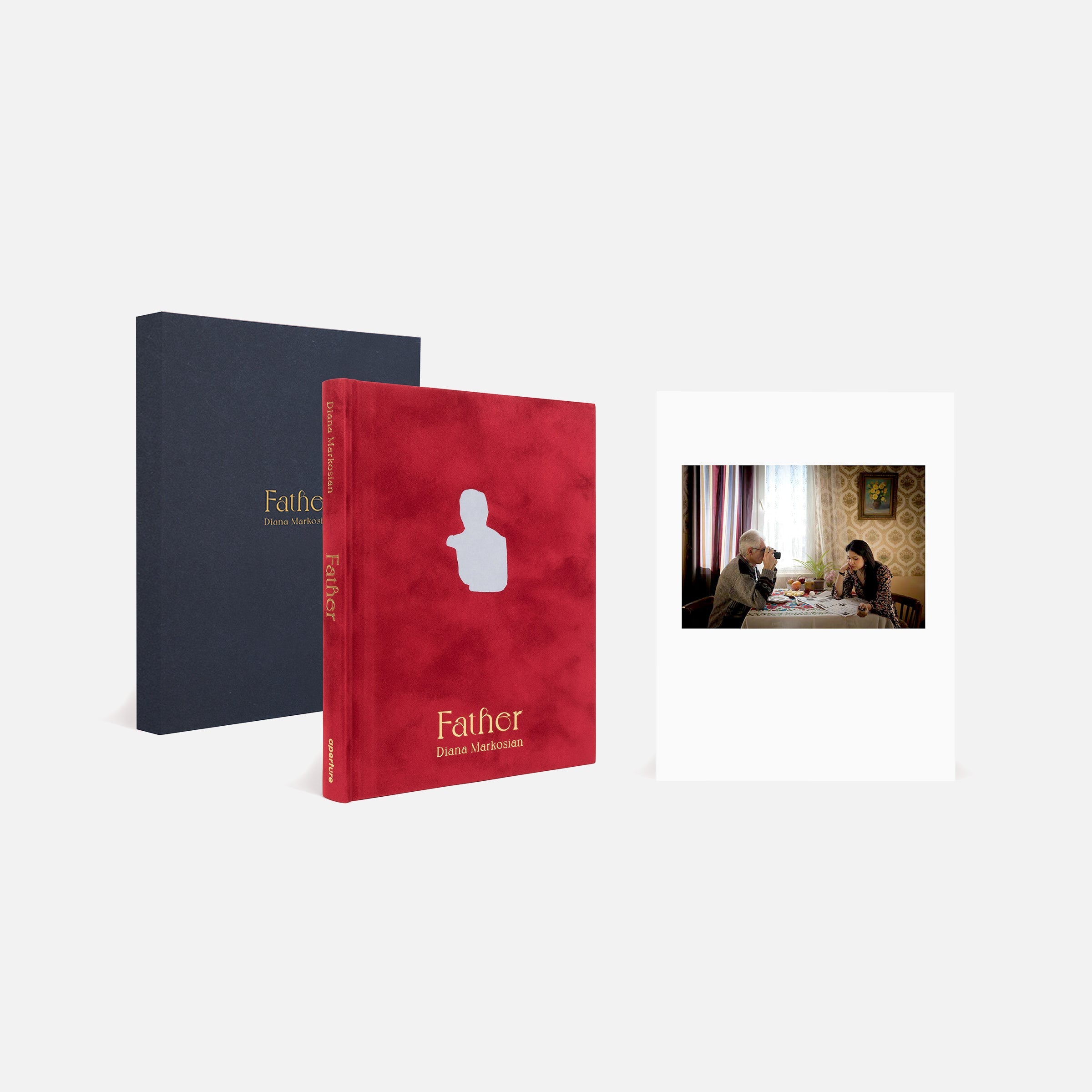 Diana Markosian: Morning with You