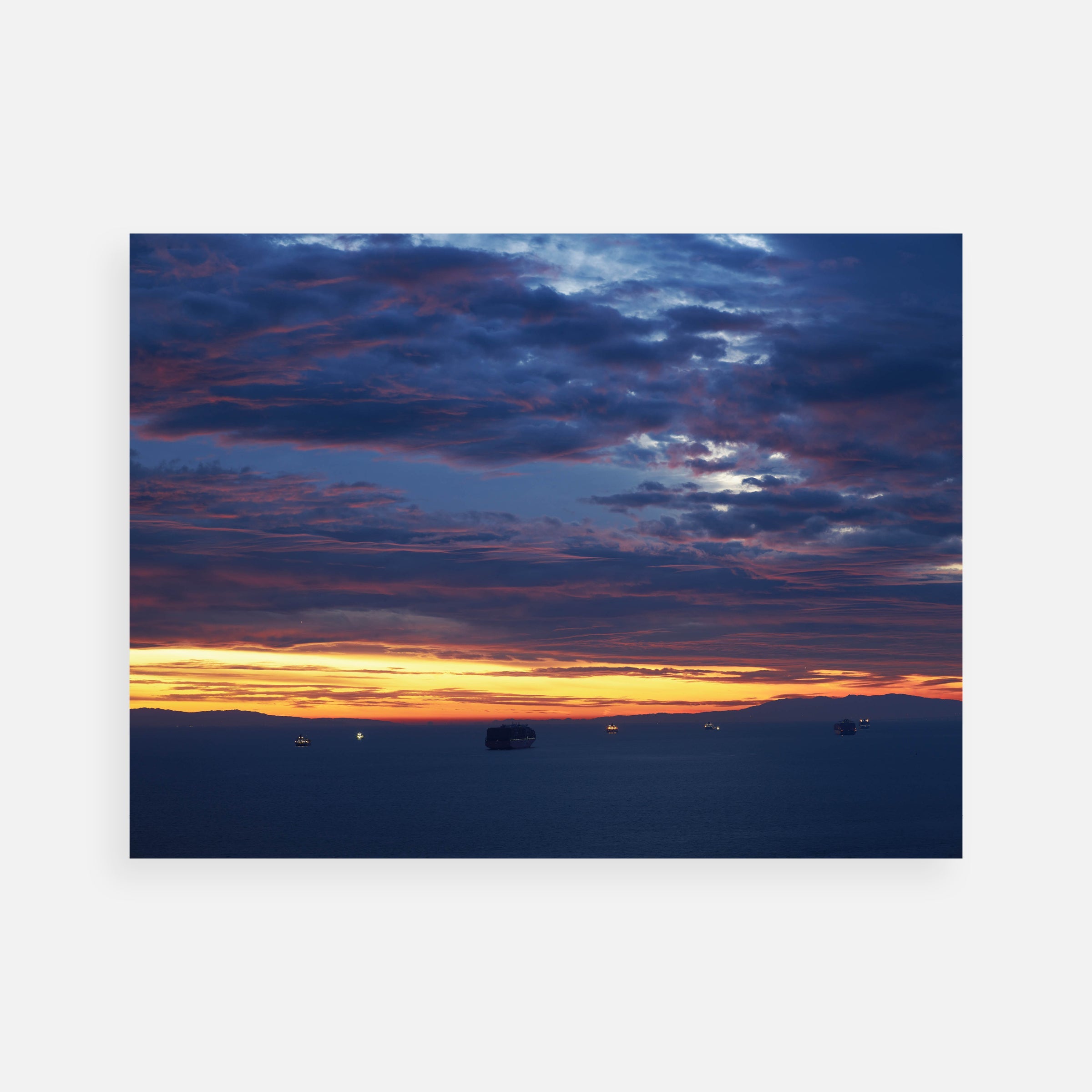 Richard Misrach: Cargo (January 2, 2024, 7:06 a.m.)