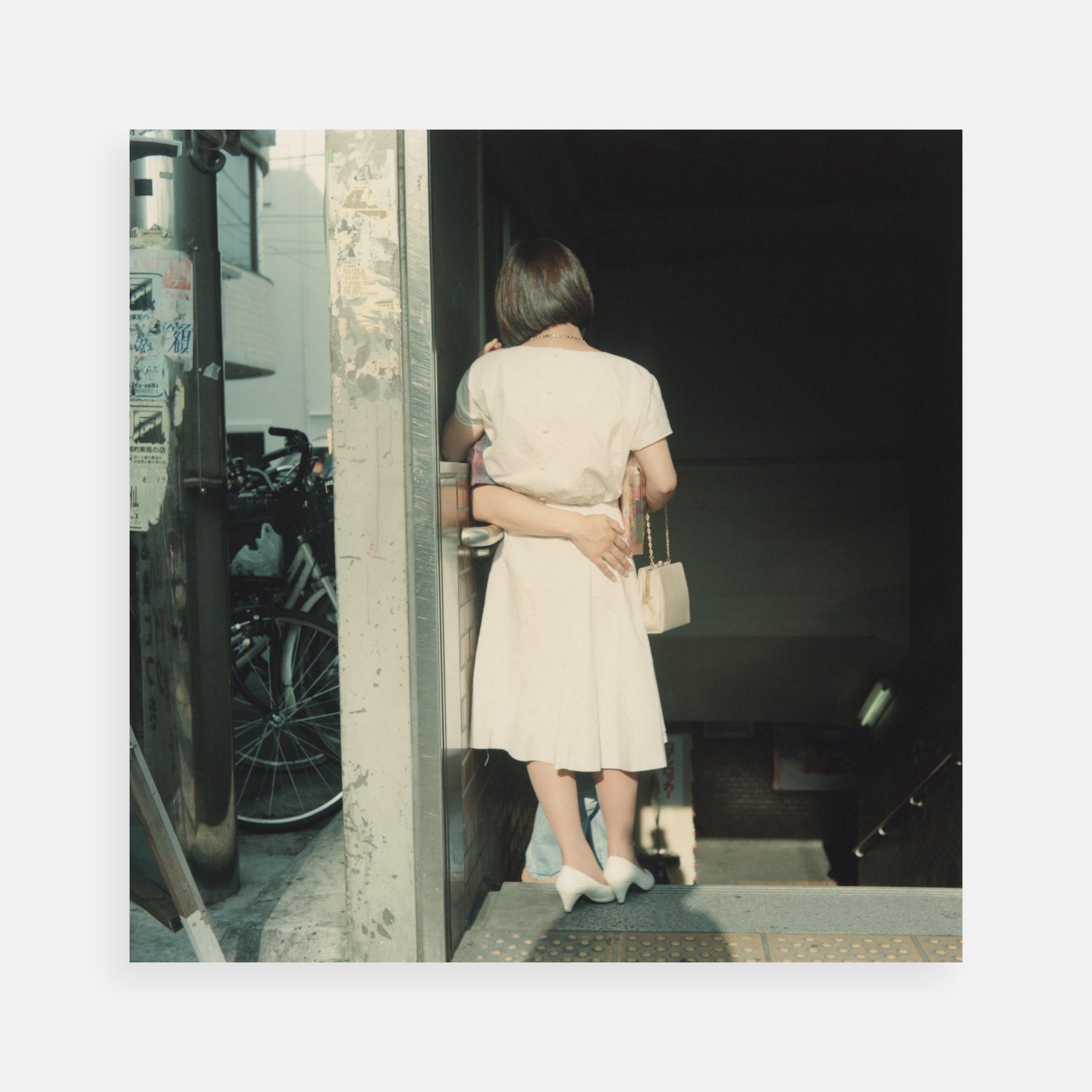 Hara Mikiko: Untitled, 1996