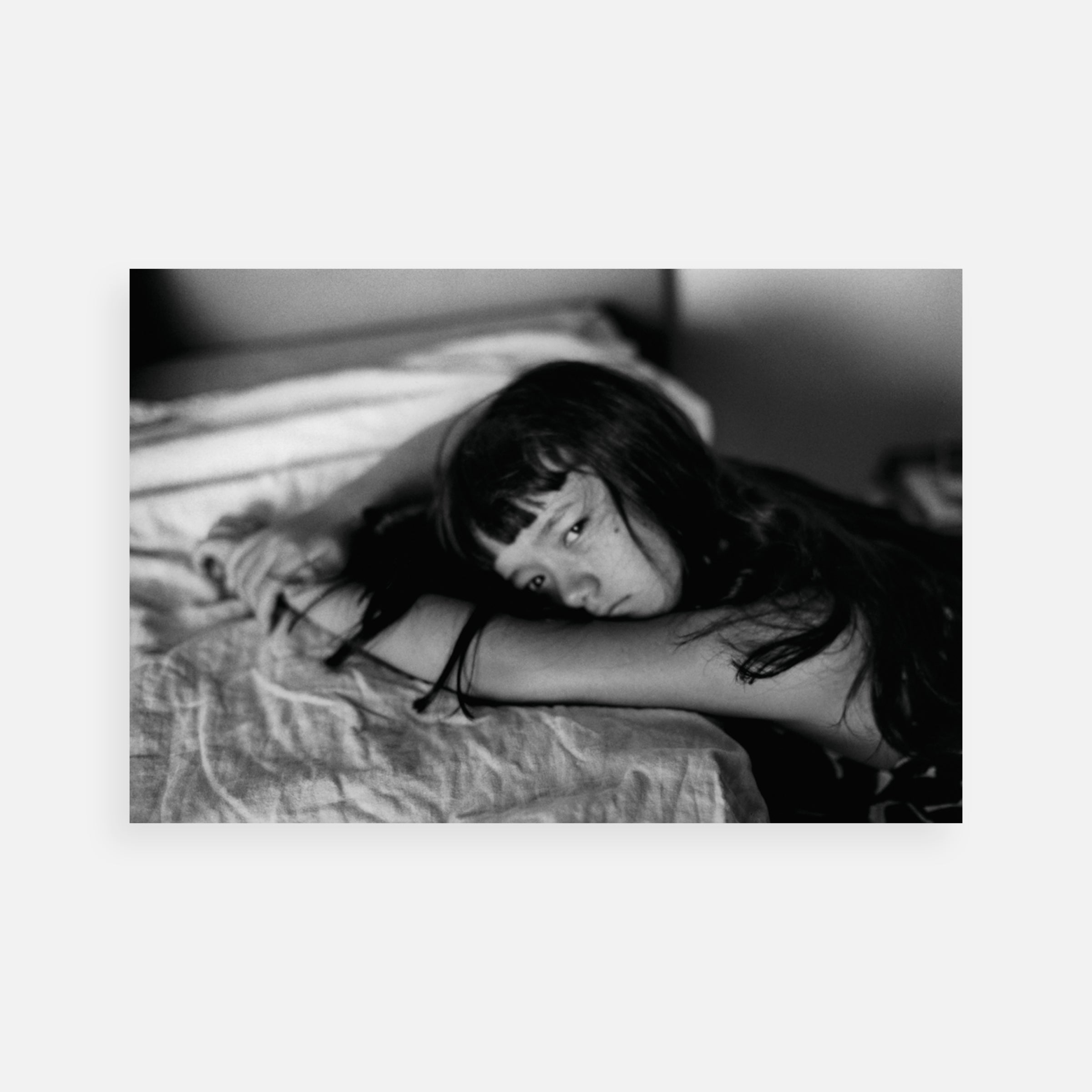 Nomura Sakiko: Untitled, 1997