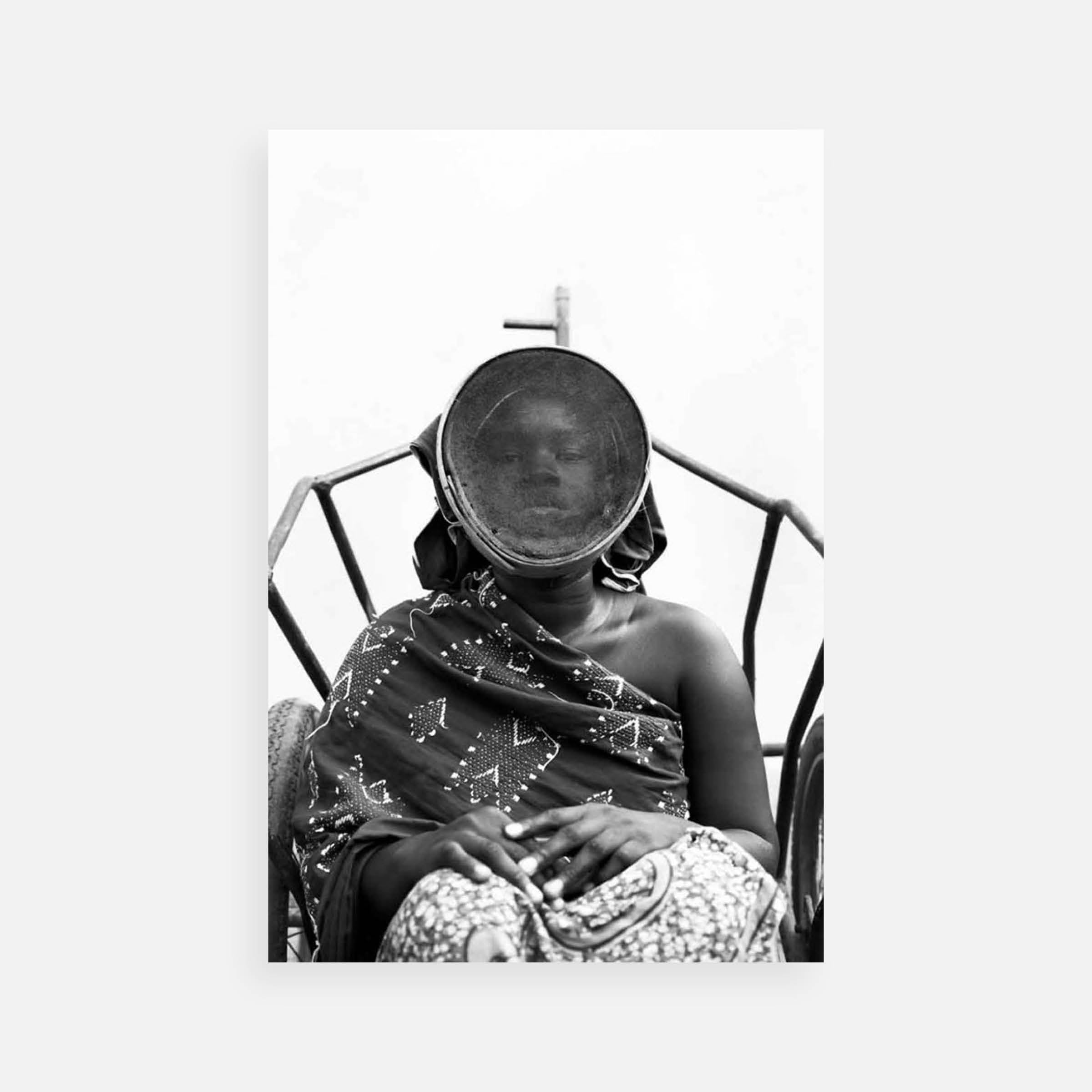 Fatoumata Diabate: Teme, 2013