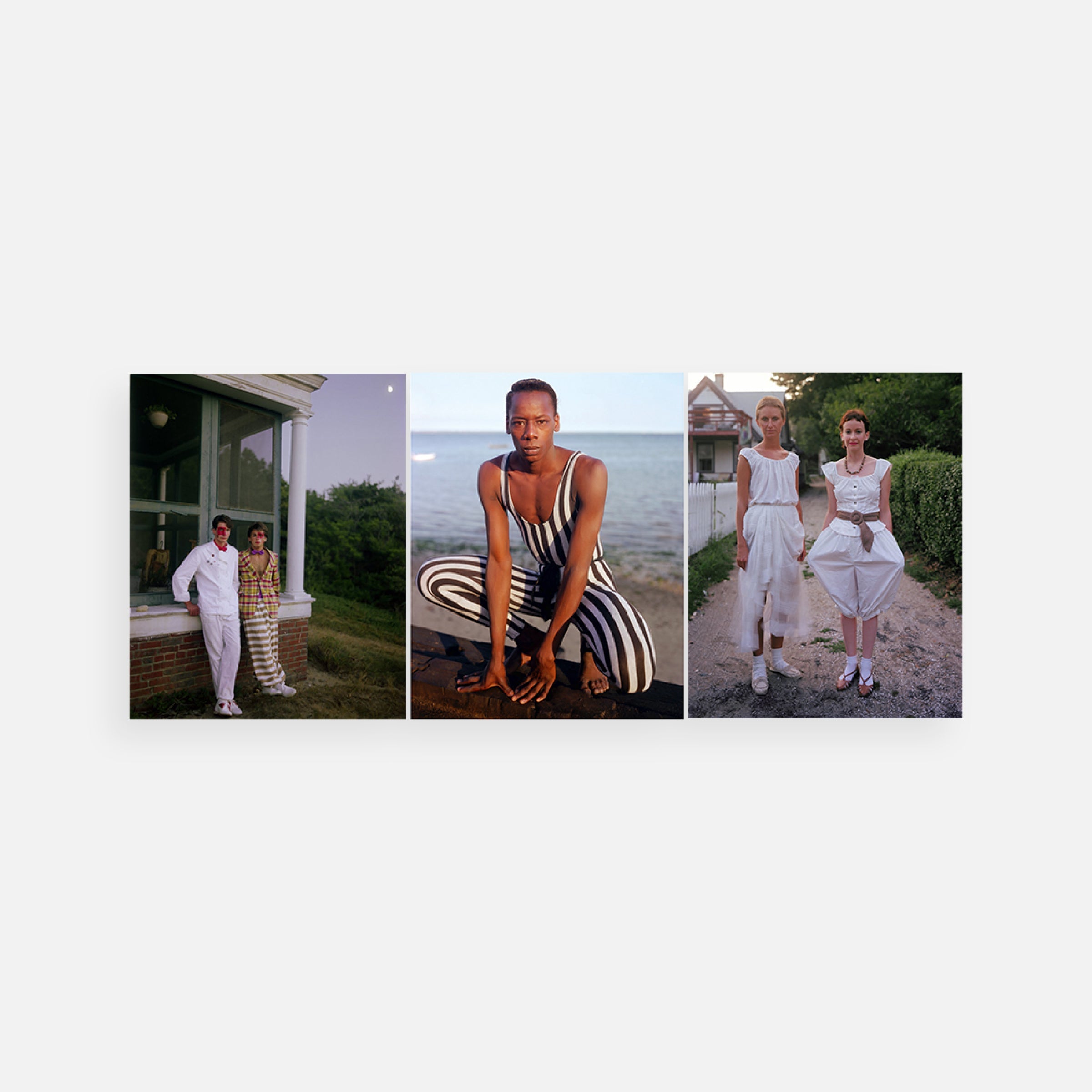 Joel Meyerowitz: Provincetown Print Set