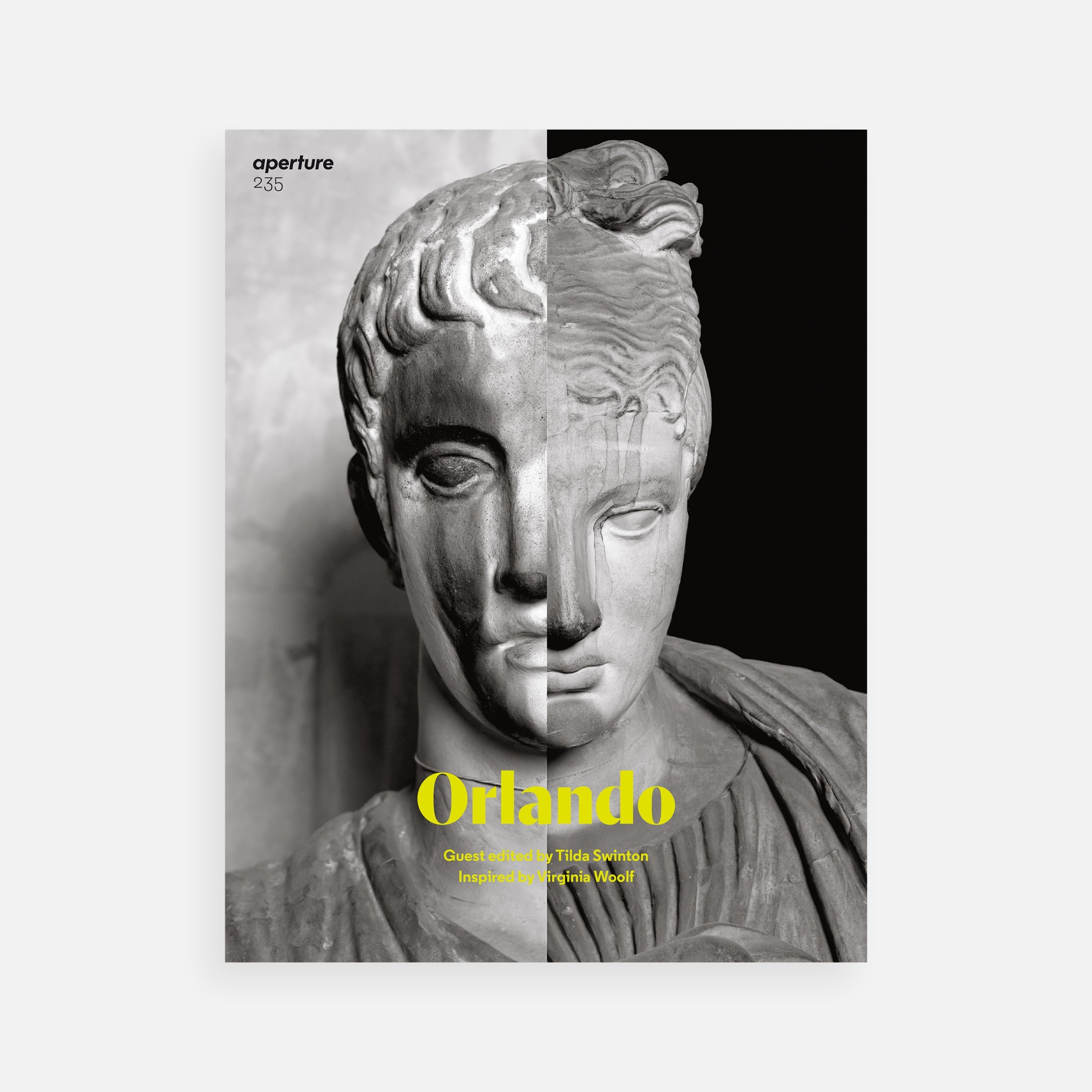 Orlando: Aperture 235, Summer 2019