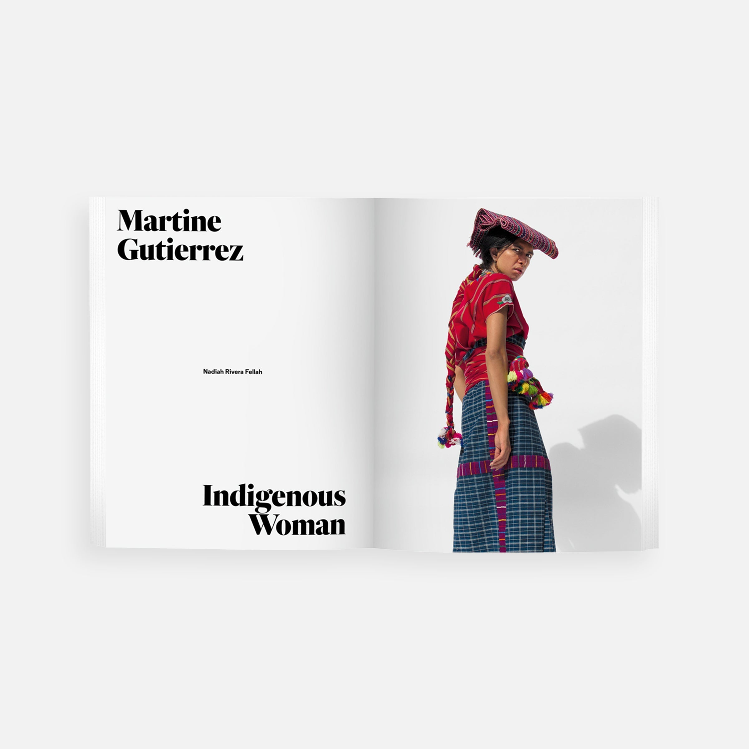 Native America: Aperture 240, Fall 2020