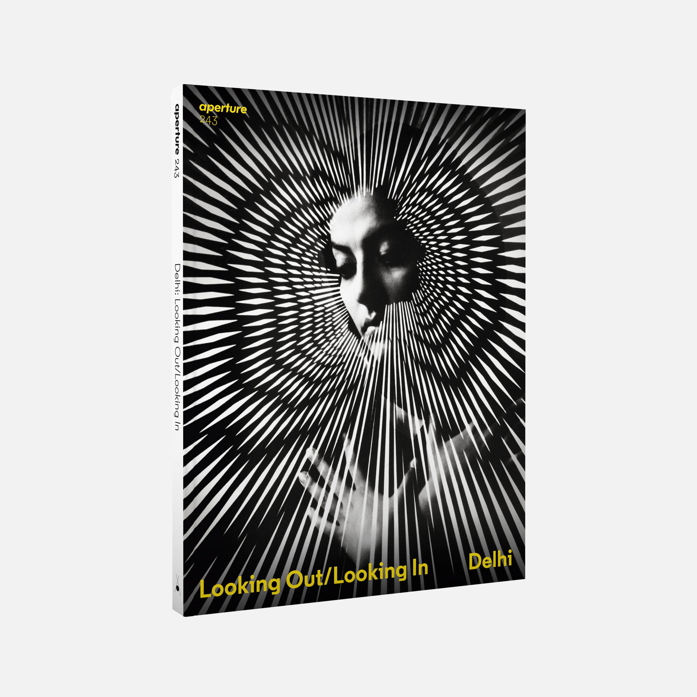 Delhi: Looking Out/Looking In: Aperture 243, Summer 2021