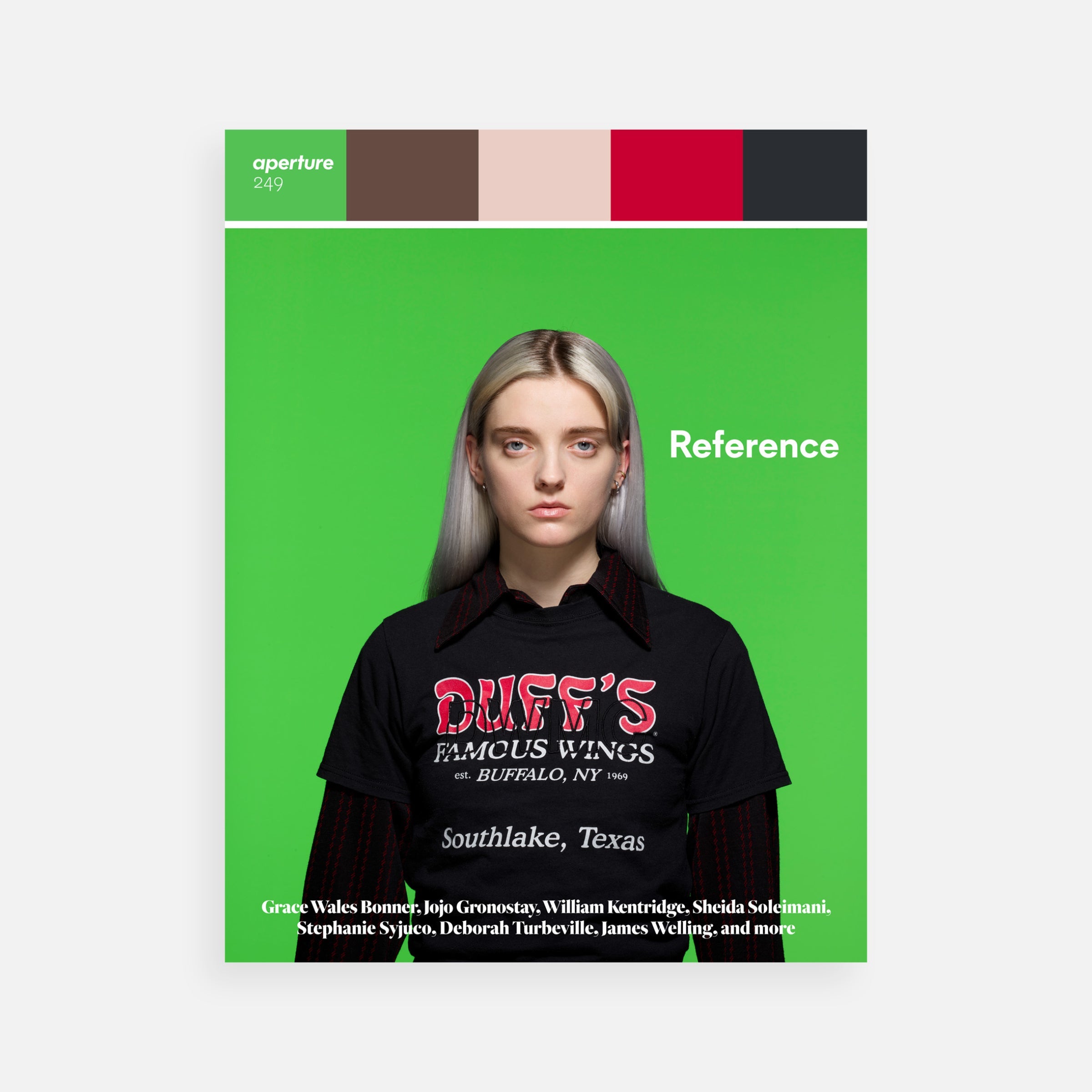 Reference: Aperture 249, Winter 2022