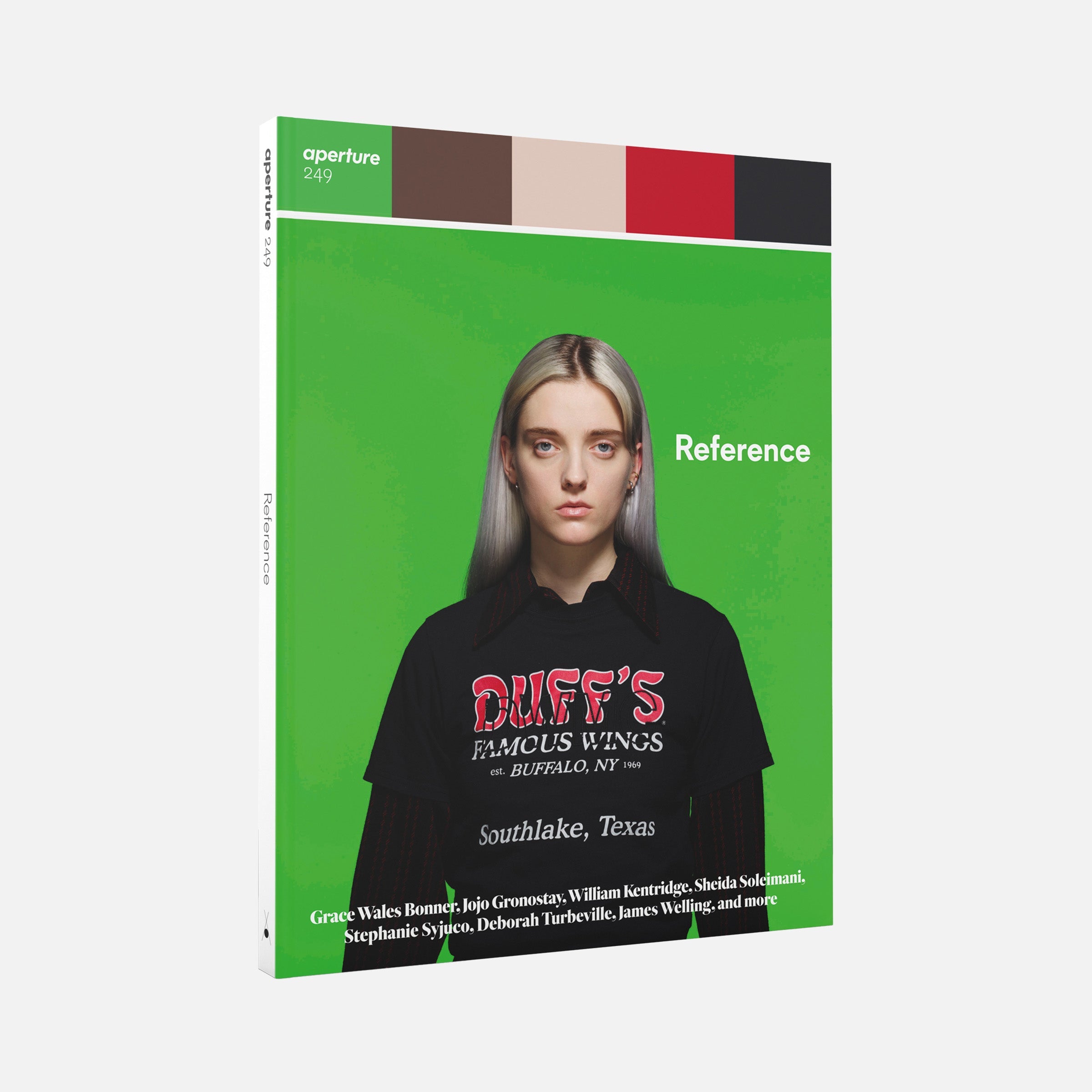 Reference: Aperture 249, Winter 2022