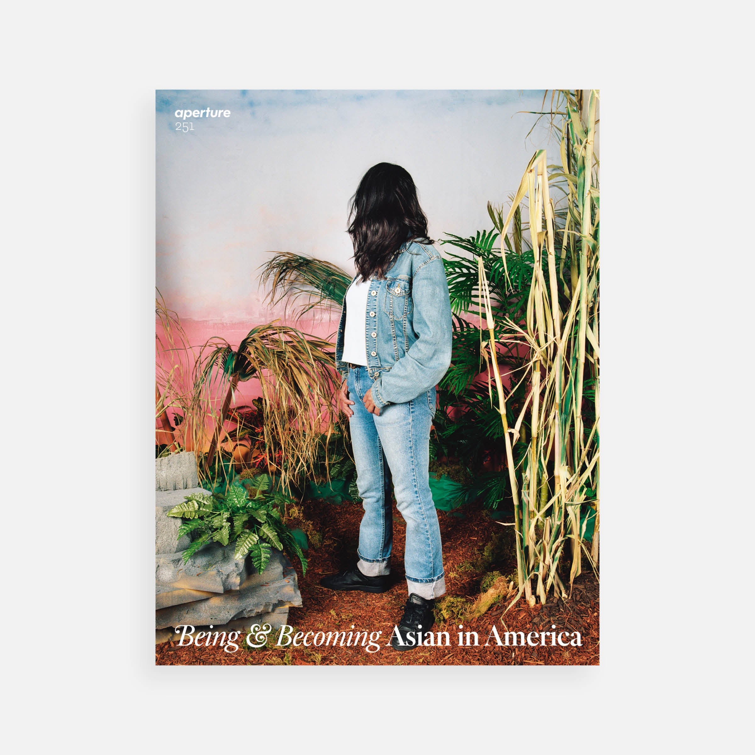 Being & Becoming: Asian in America: Aperture 251, Summer 2023