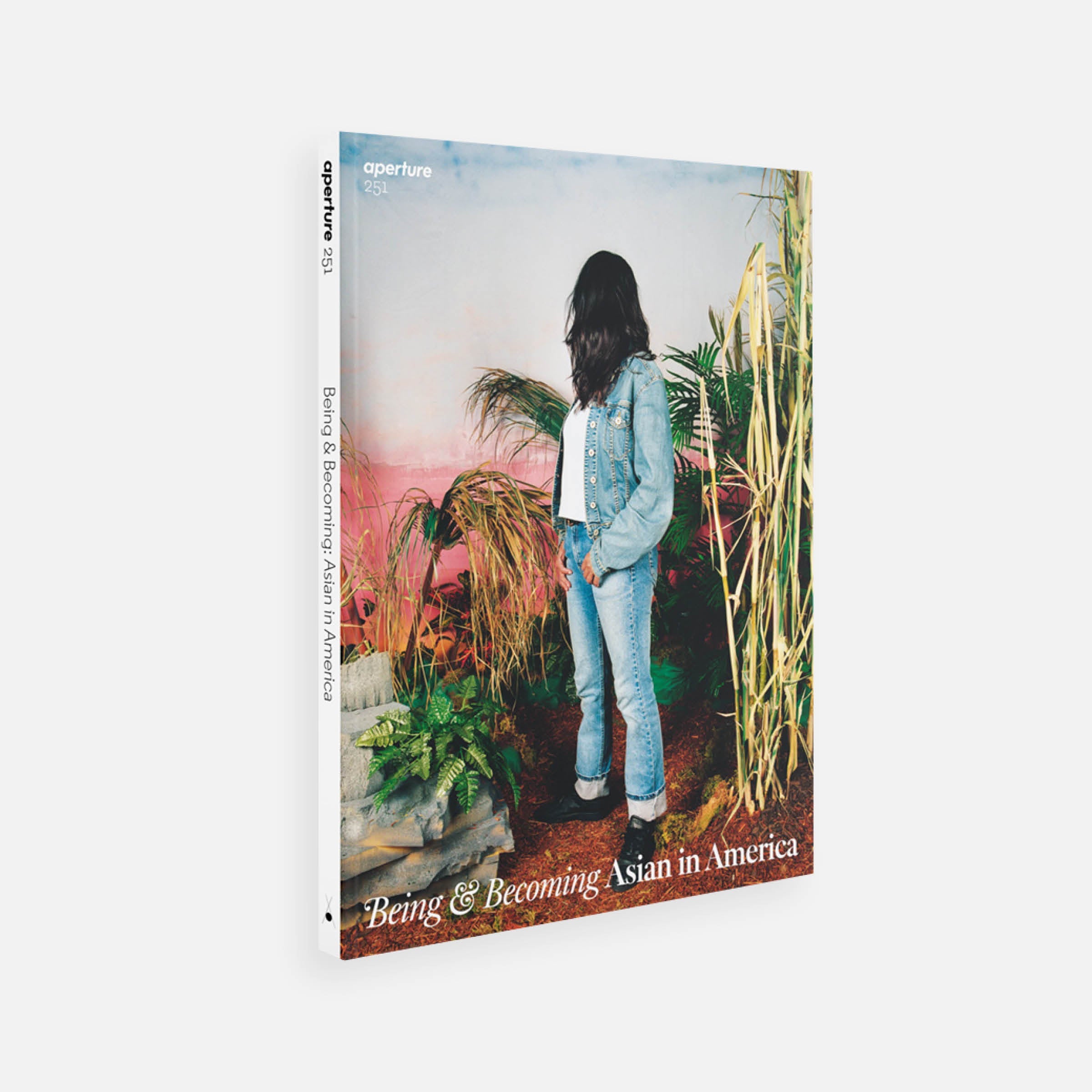 Being & Becoming: Asian in America: Aperture 251, Summer 2023