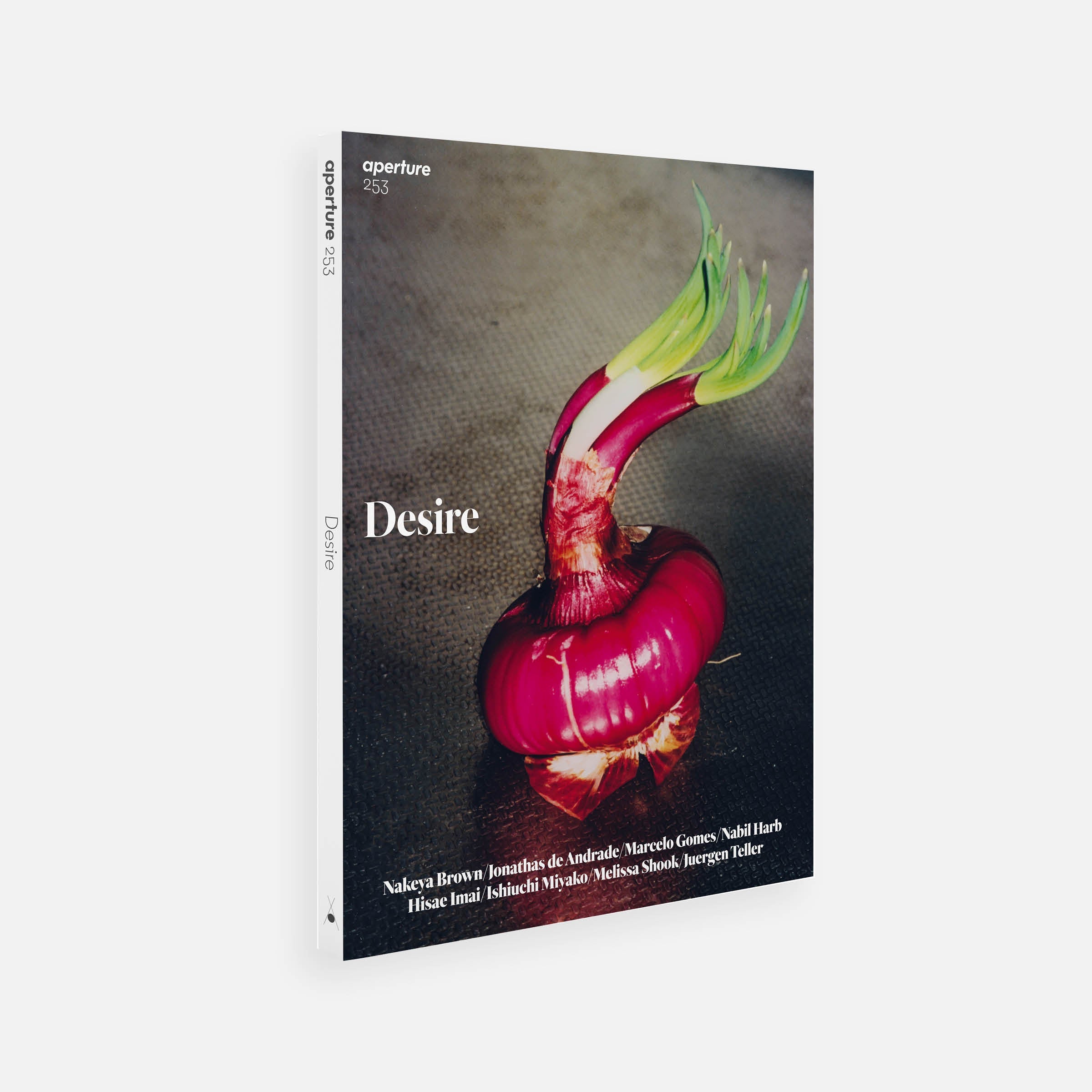 Desire: Aperture 253, Winter 2023