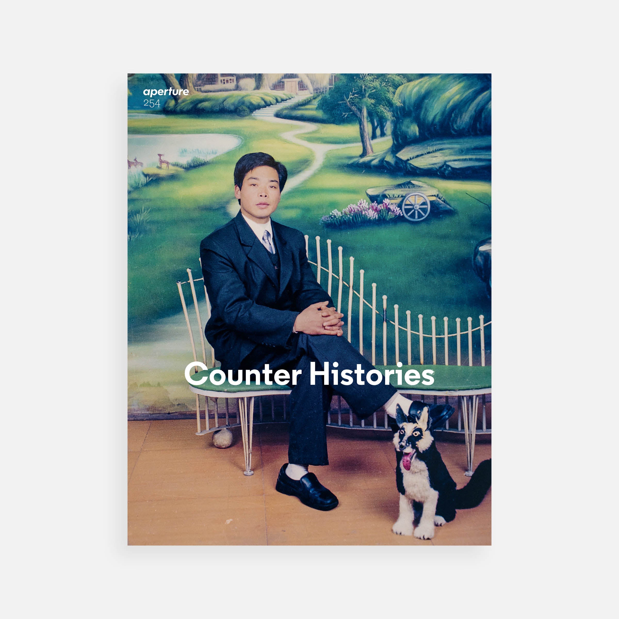 Counter Histories: Aperture 254, Spring 2024
