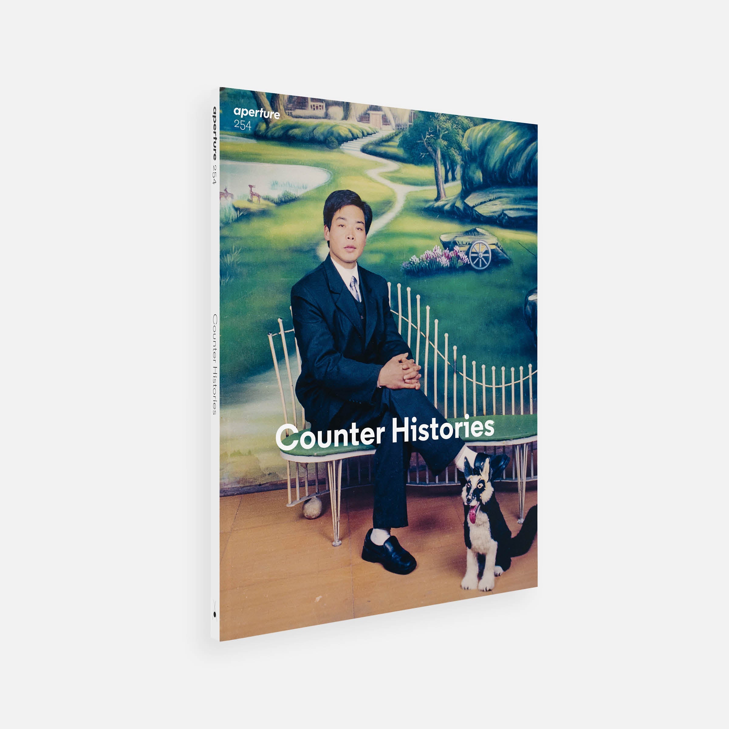 Counter Histories: Aperture 254, Spring 2024