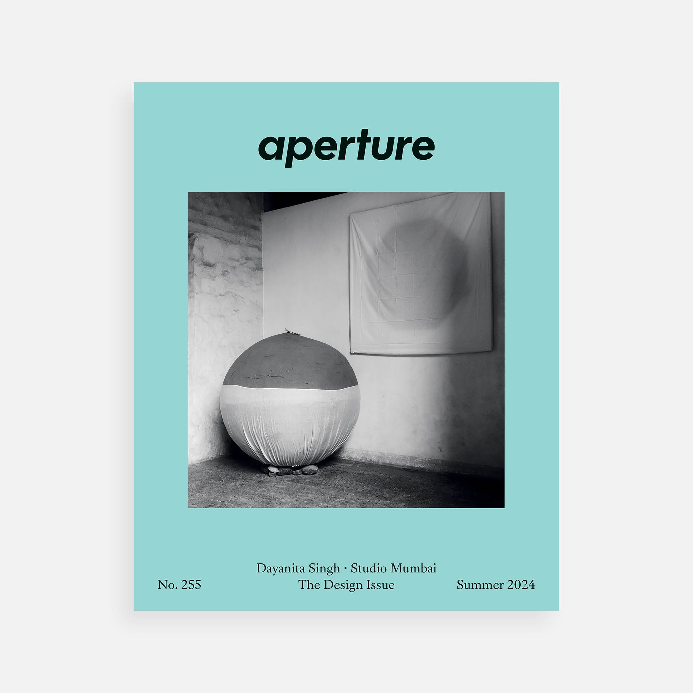 The Design Issue: Aperture No. 255, Summer 2024