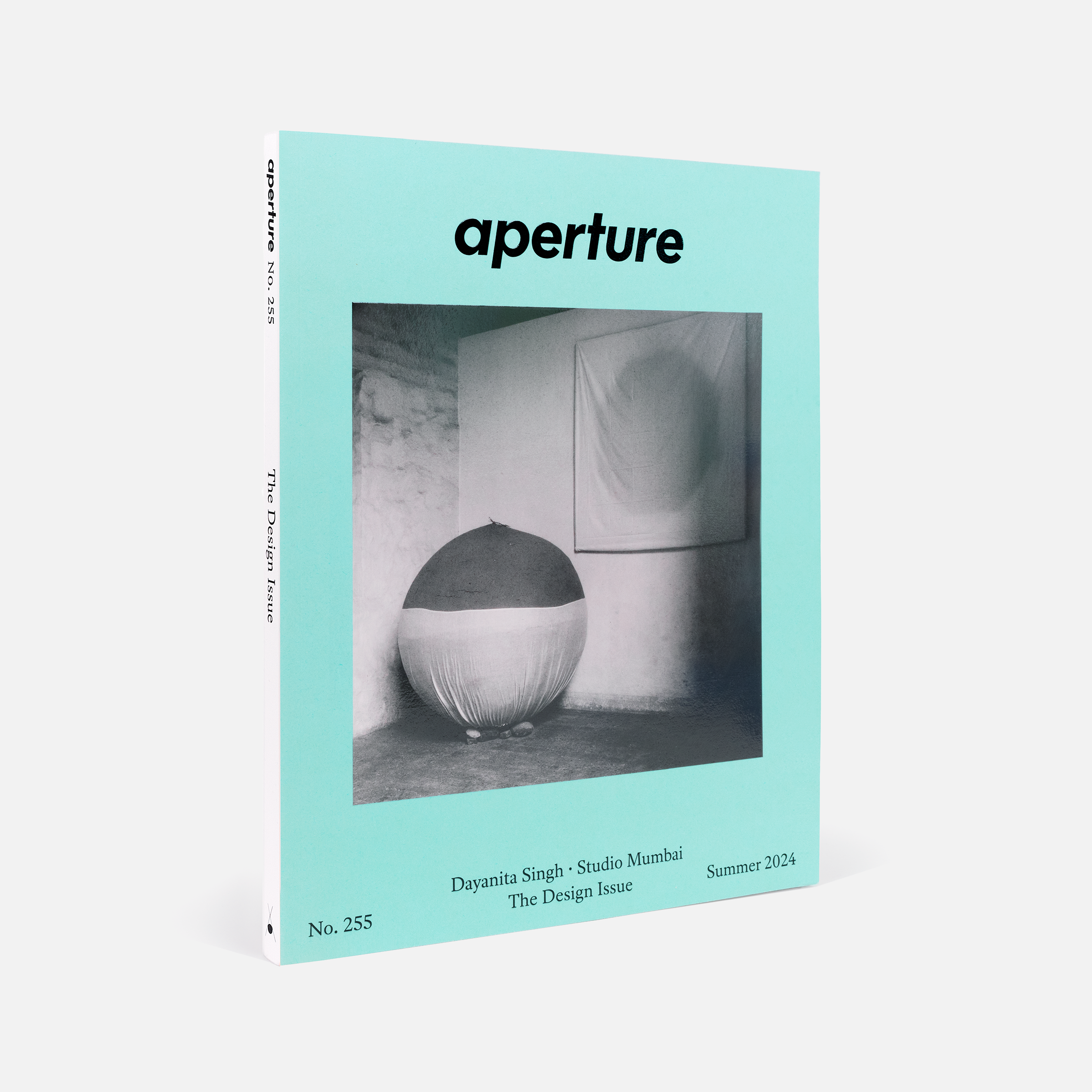The Design Issue: Aperture No. 255, Summer 2024