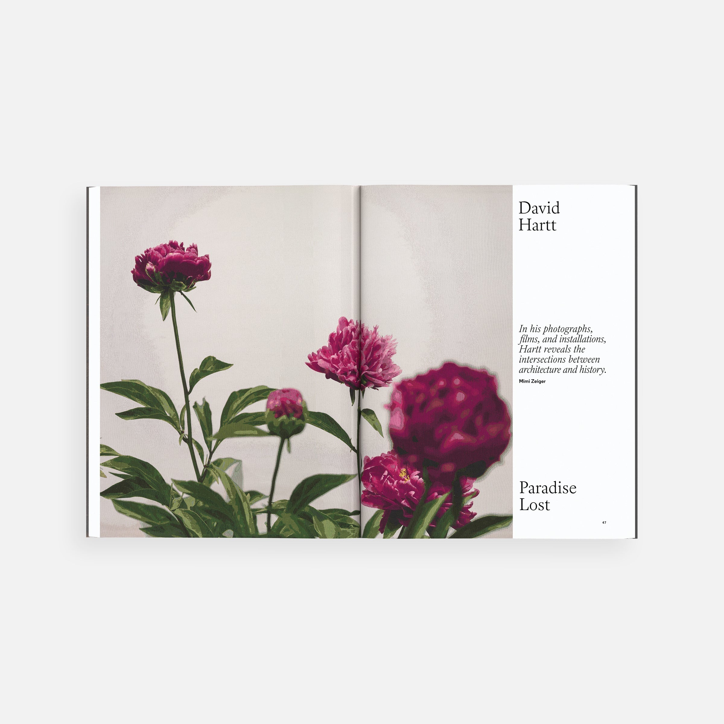 The Design Issue: Aperture No. 255, Summer 2024