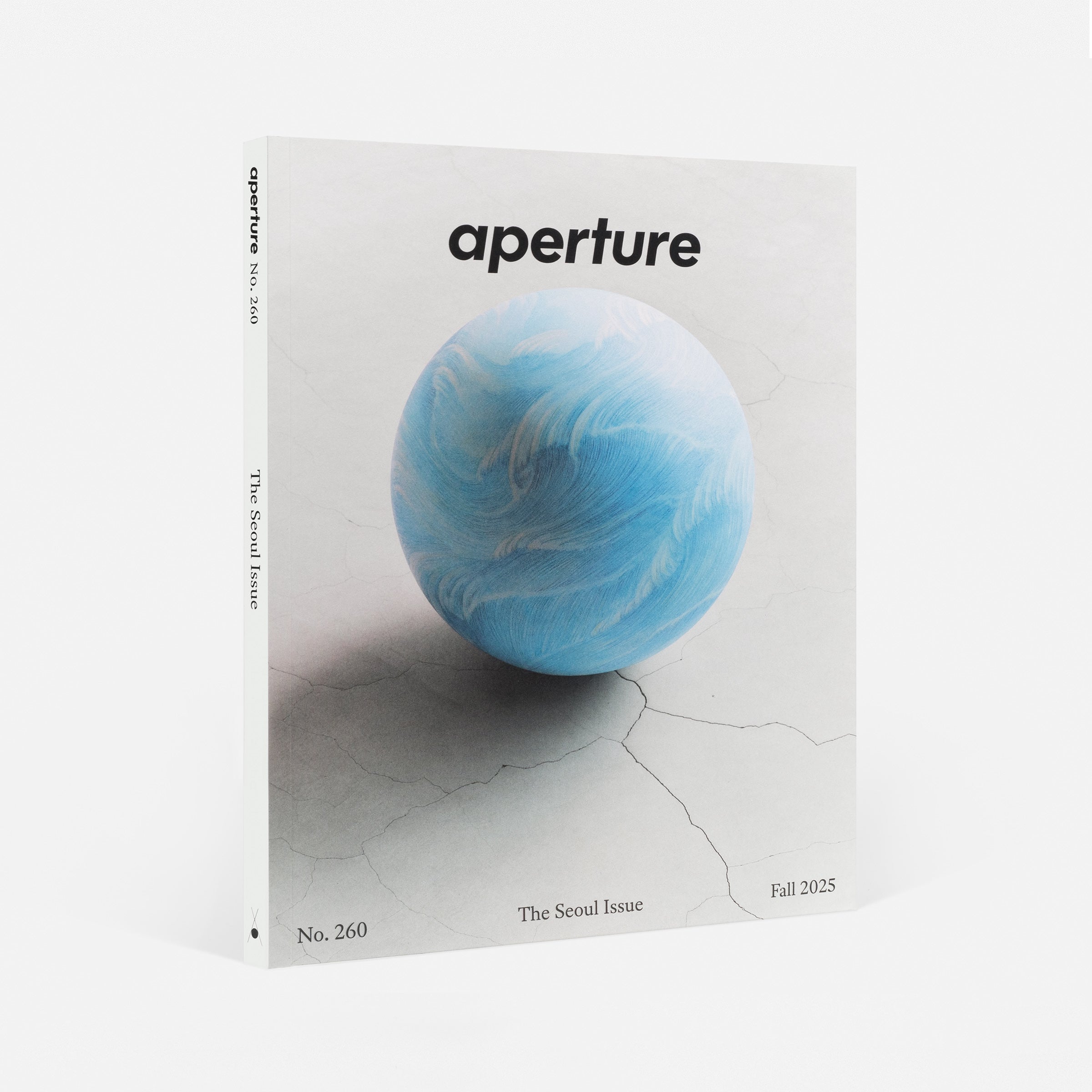 The Seoul Issue: Aperture No. 260, Fall 2025