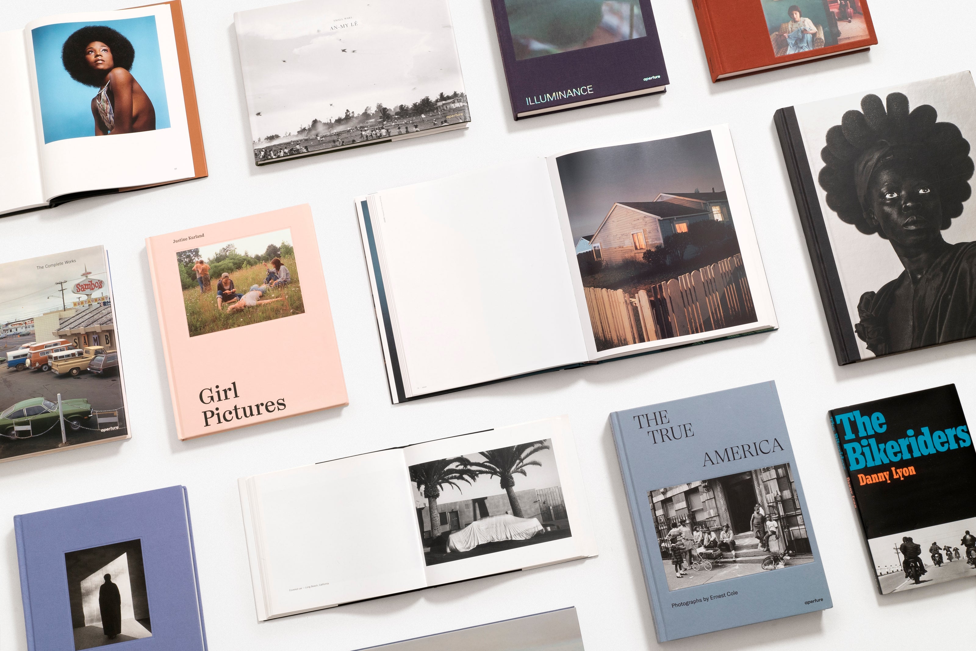 Books