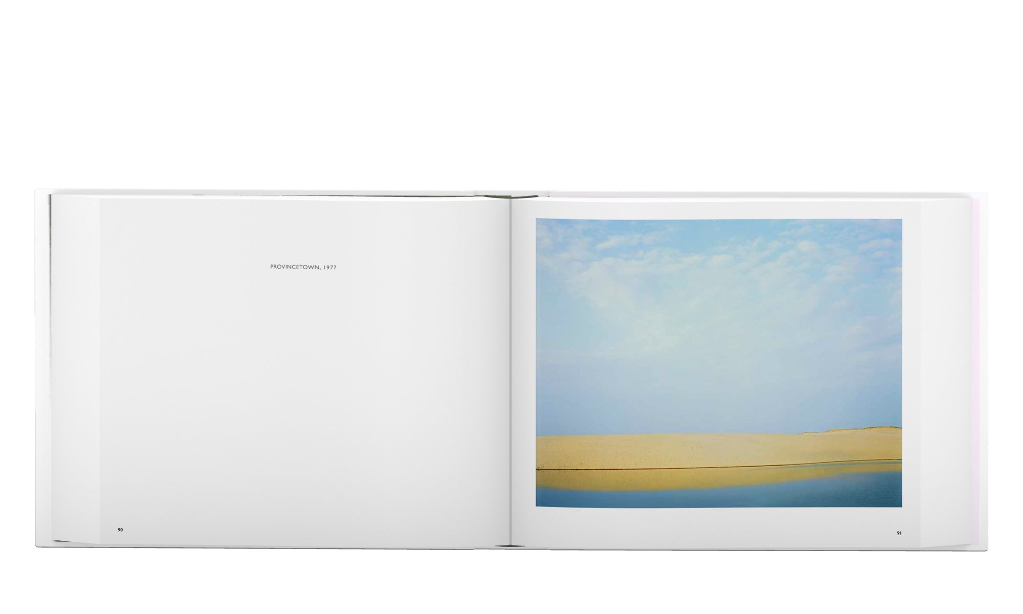 Joel Meyerowitz: Cape Light