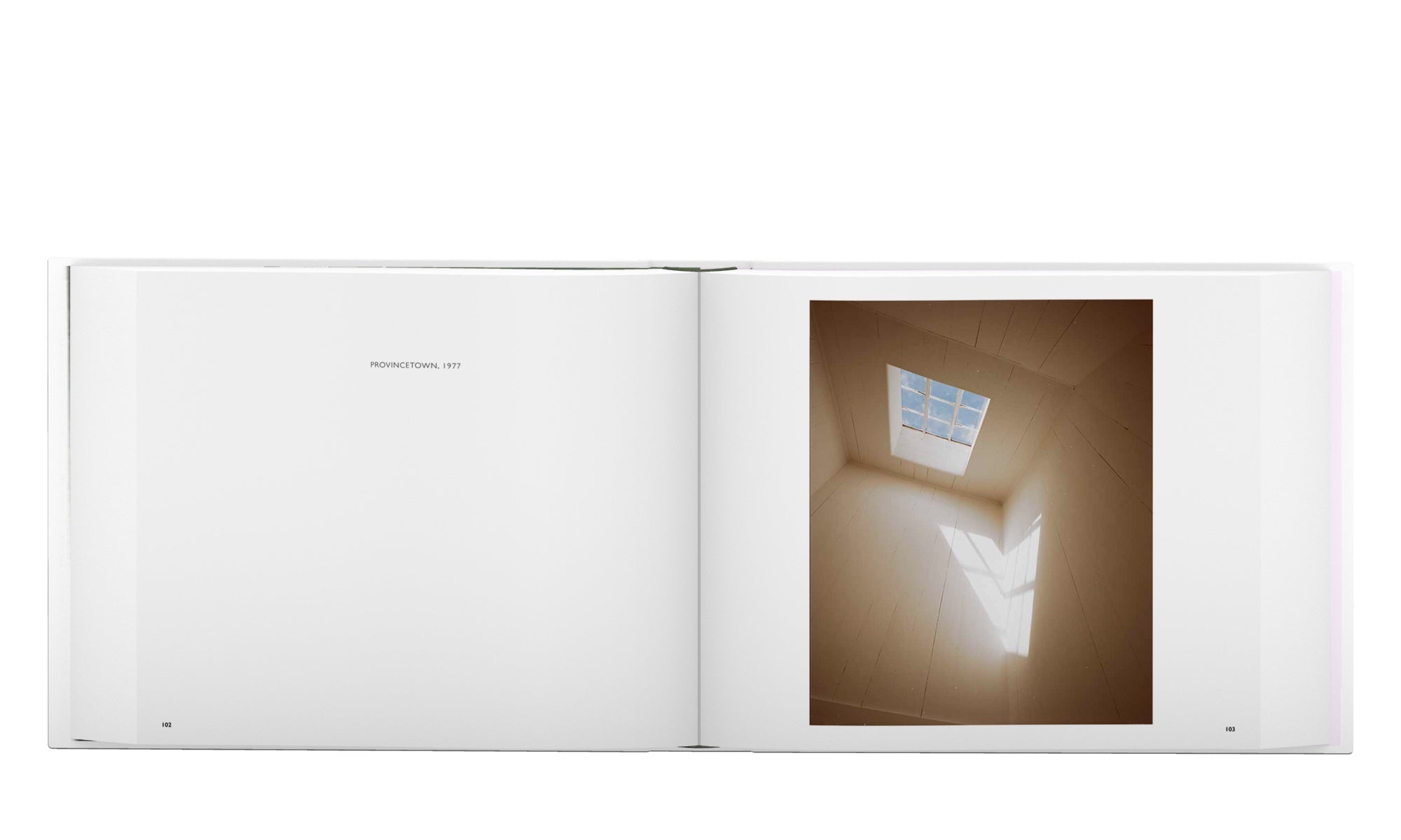 Joel Meyerowitz: Cape Light