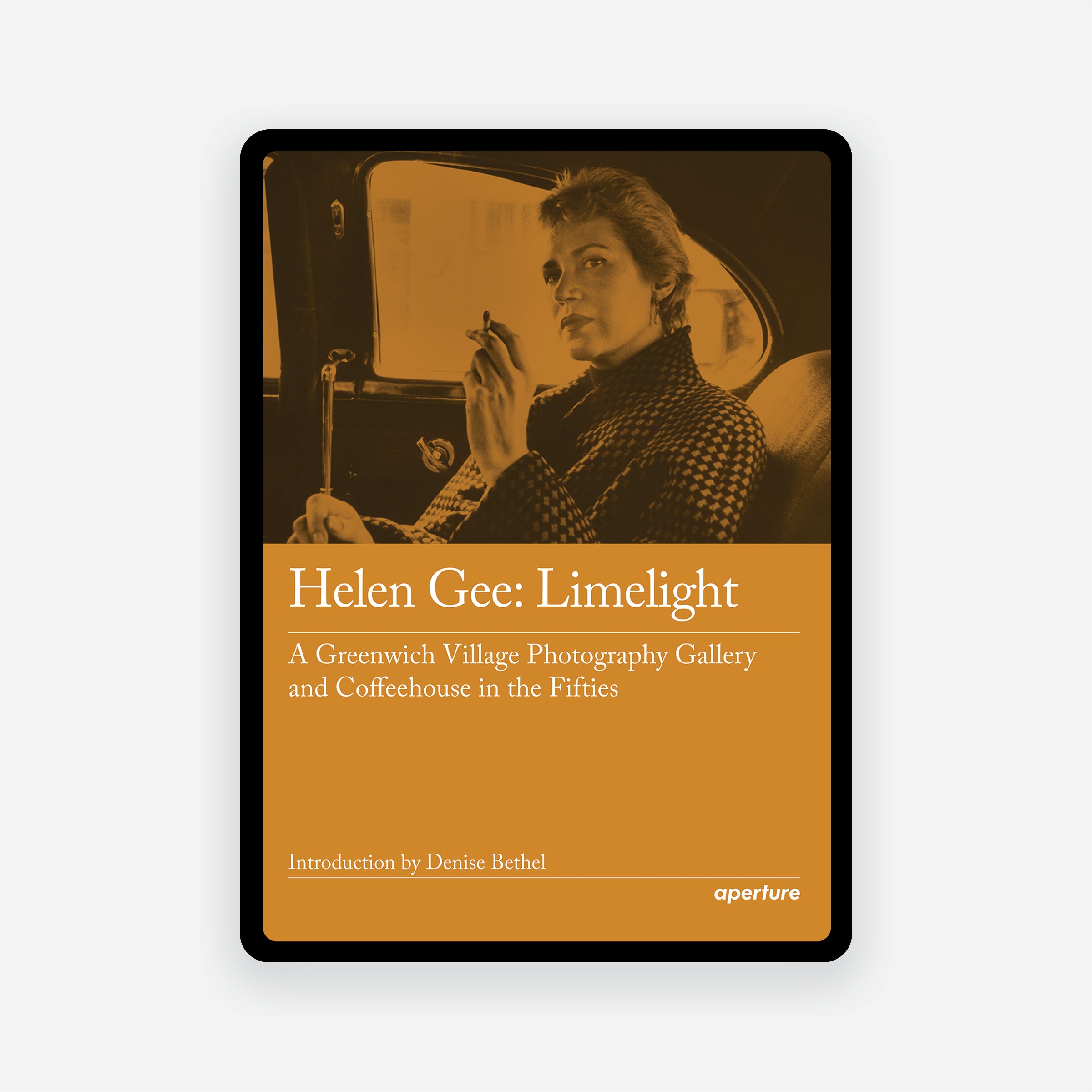 Helen Gee: Limelight (e-book)