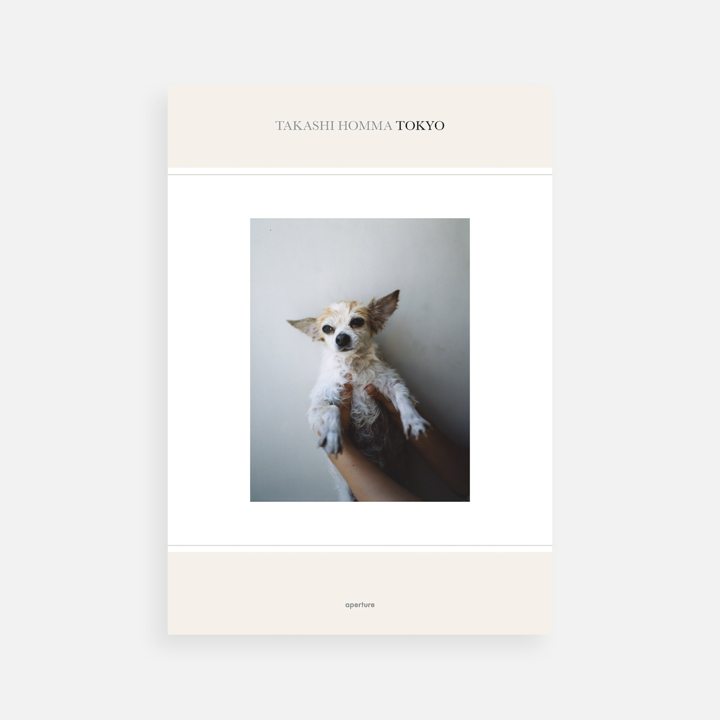 Takashi Homma: Tokyo
