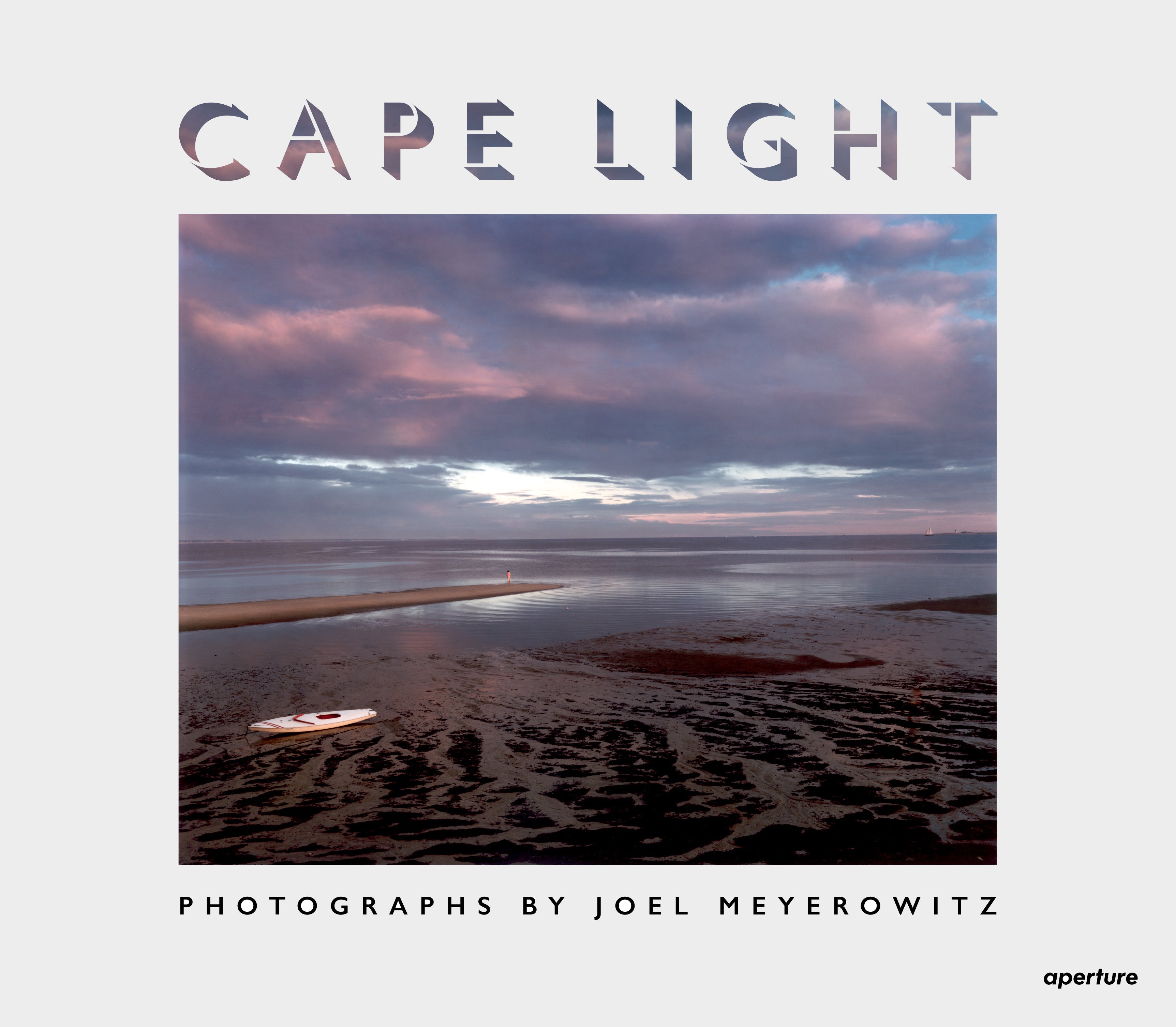 Joel MeyerowitzのCape Lightです Joel Meyerowitz: Cape Light