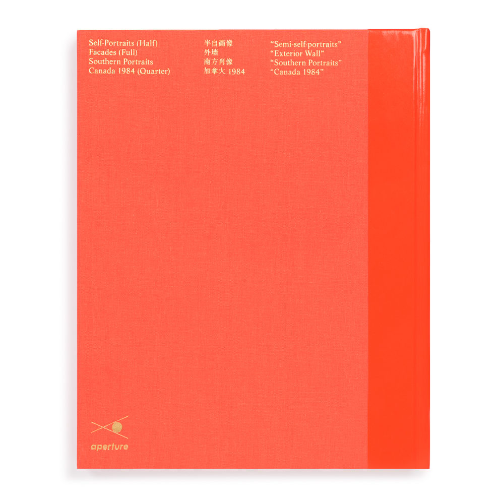Tommy Kha: Half, Full, Quarter (signed edition)