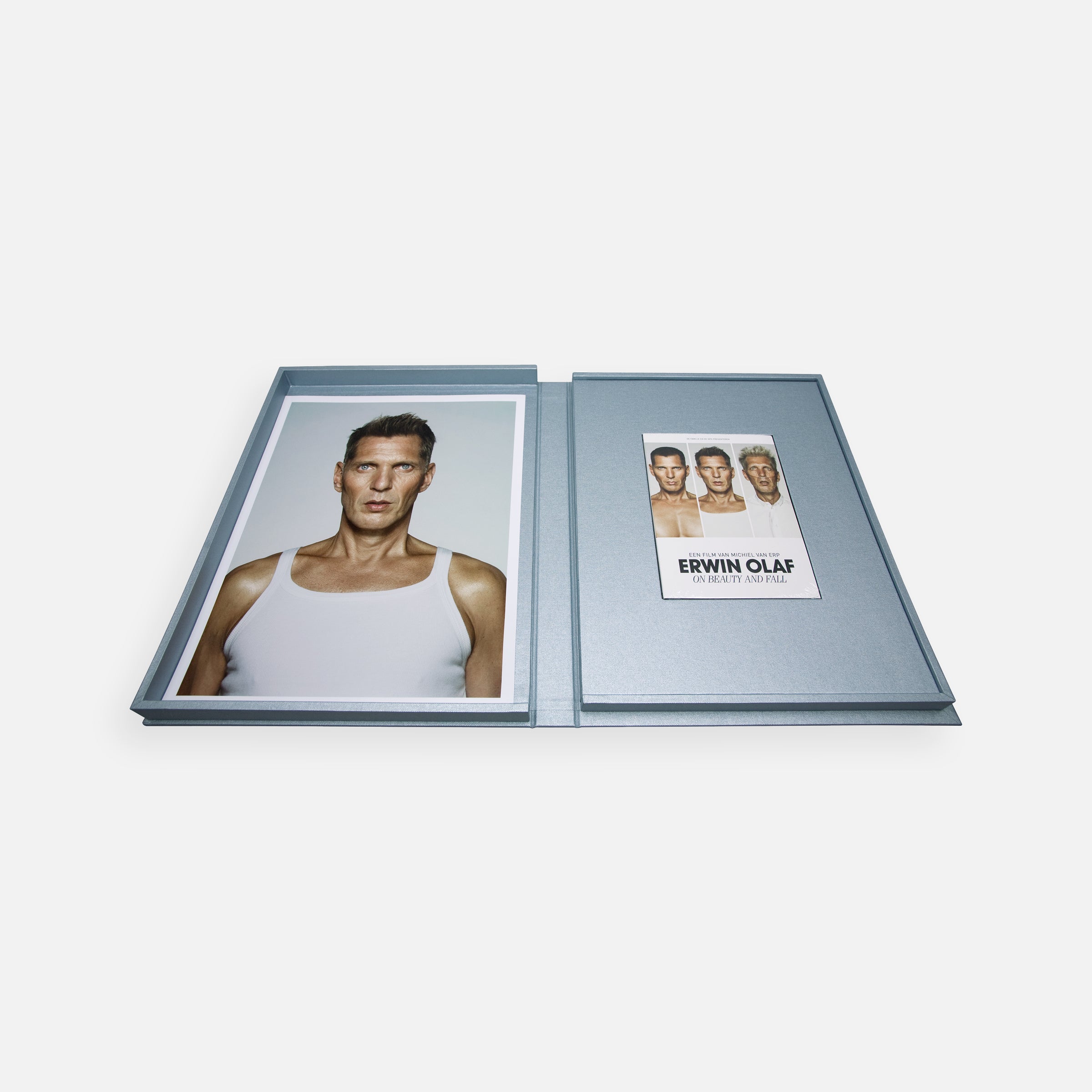 Erwin Olaf: I Wish, I AM, I Will Be, 2009 Portfolio