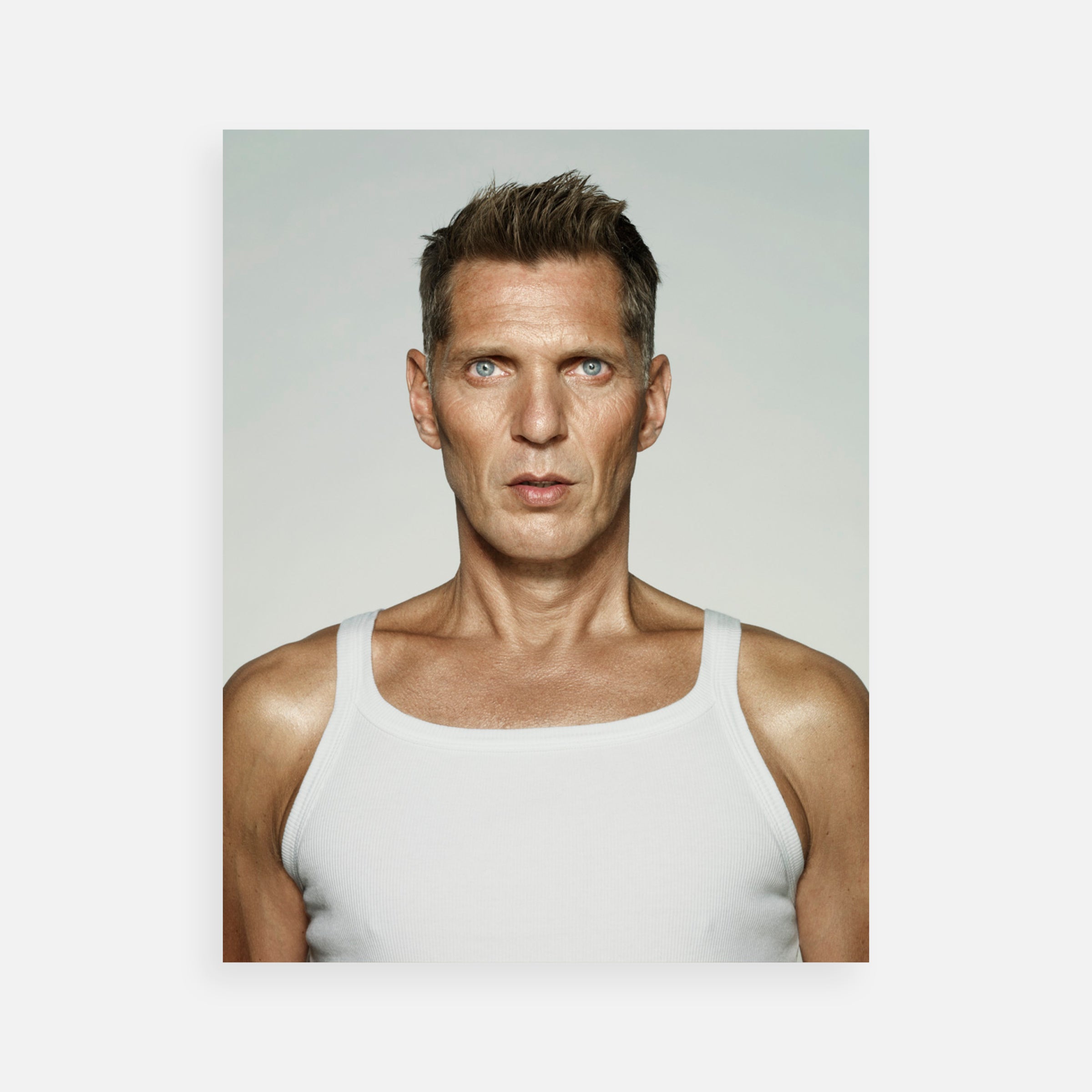 Erwin Olaf: I Wish, I AM, I Will Be, 2009 Portfolio
