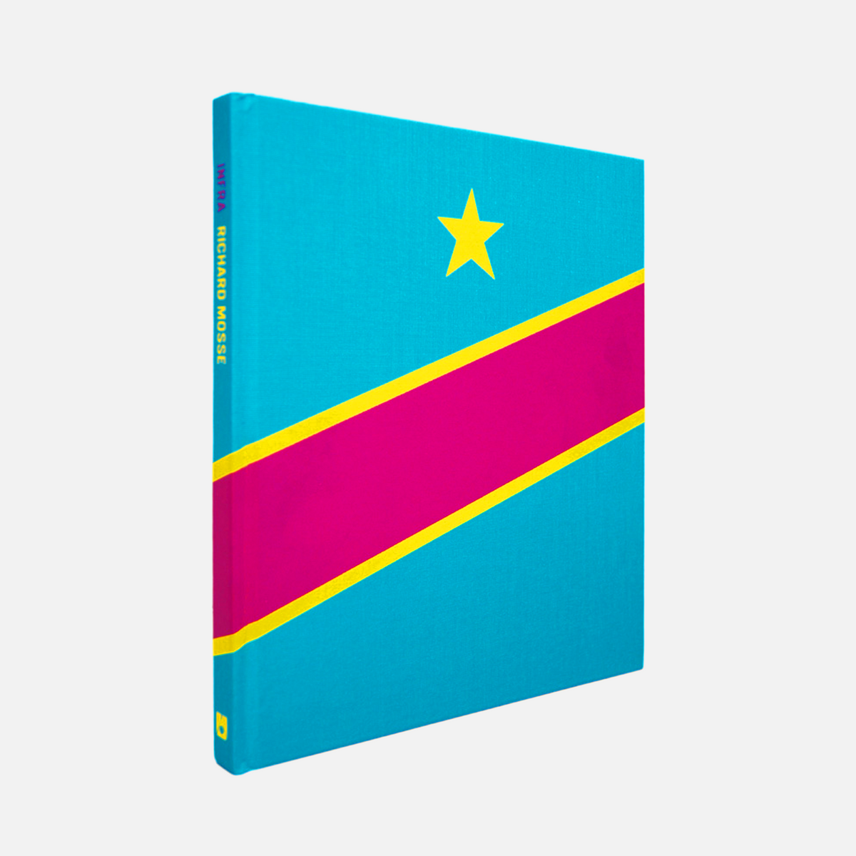 Richard Mosse: Infra: Limited Edition